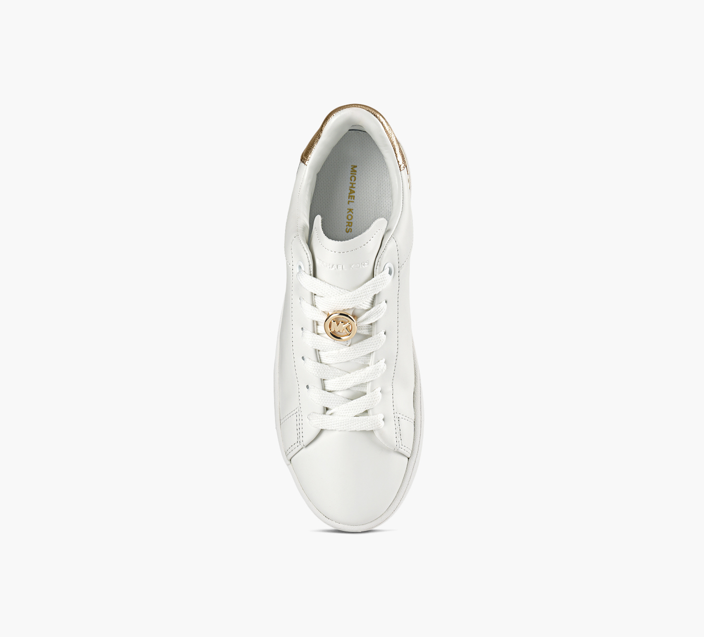 DOTTIE LACE UP