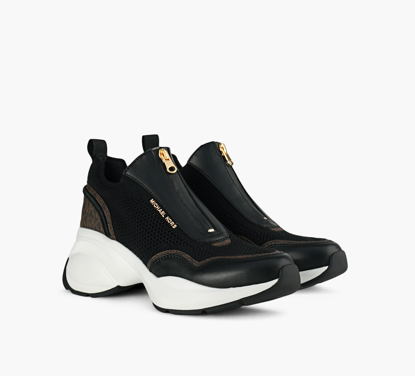 ZUMA SLIP ON TRAINER