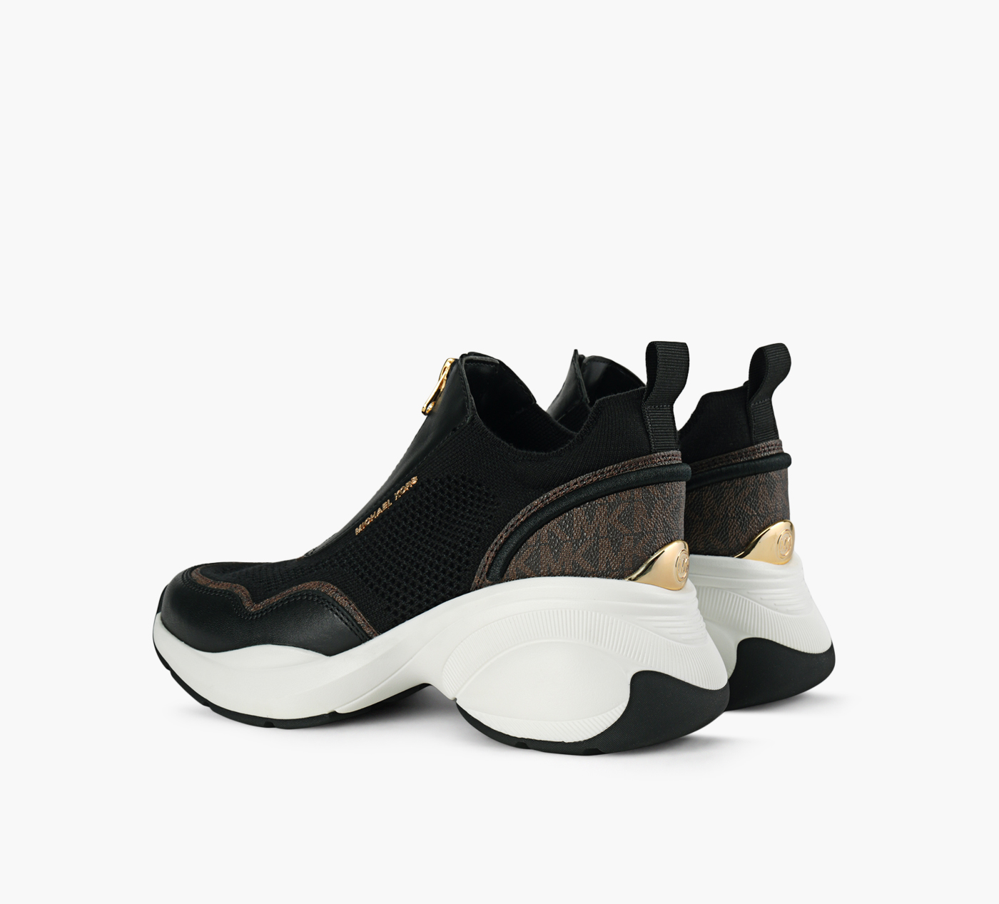 ZUMA SLIP ON TRAINER