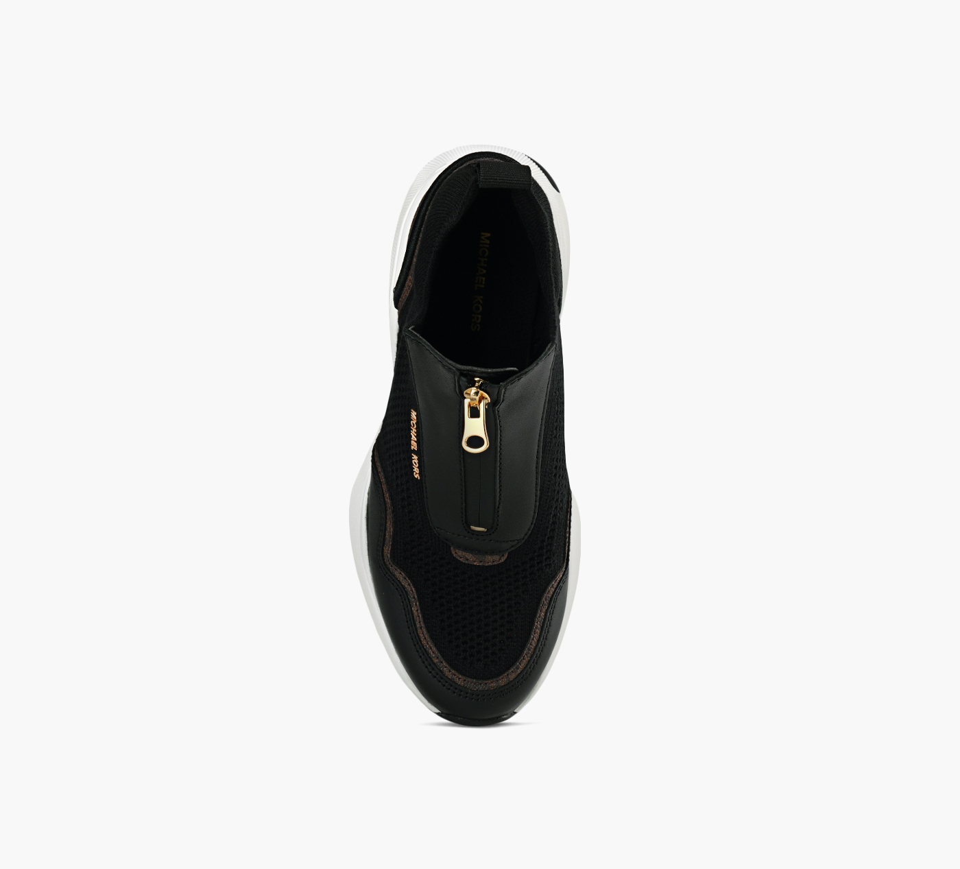 ZUMA SLIP ON TRAINER