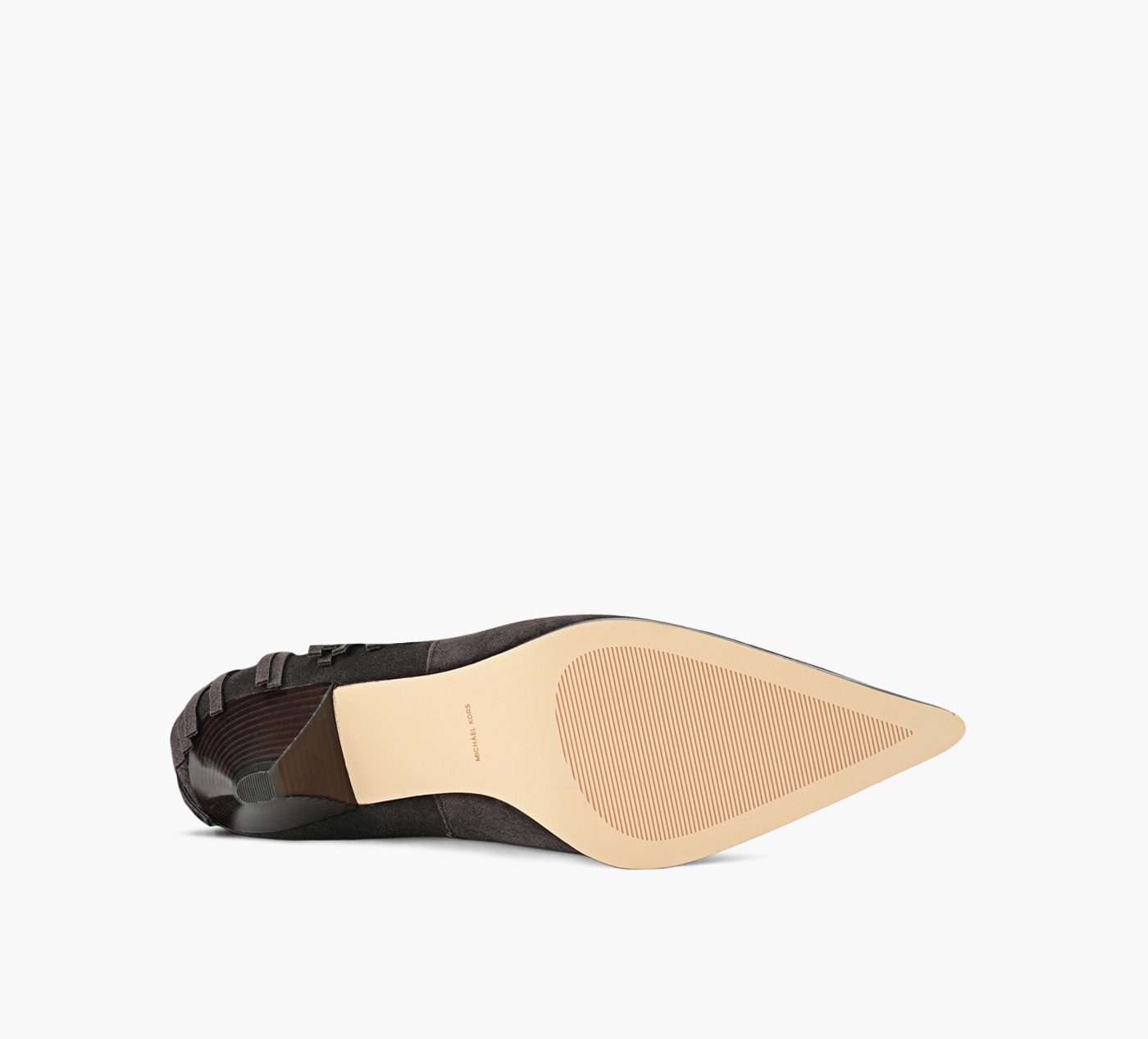 JAYLA HEELED BOOTIE
