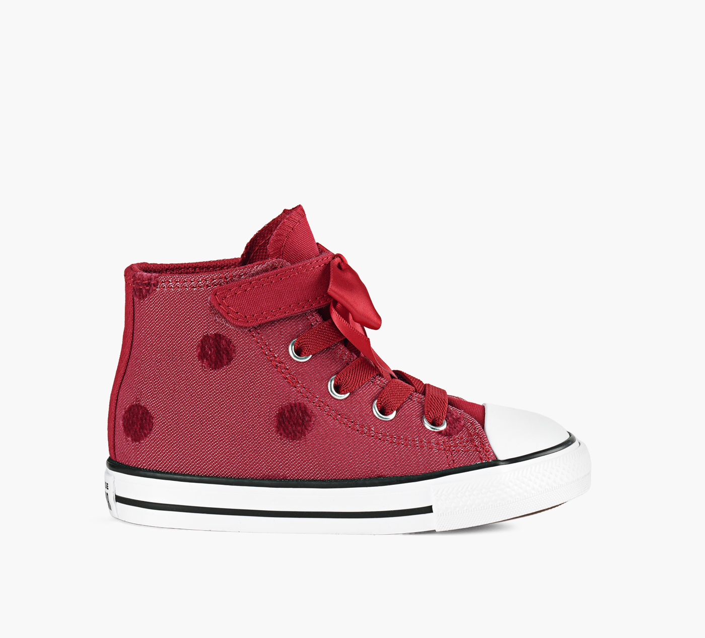 CHUCK TAYLOR ALL STAR BOWS