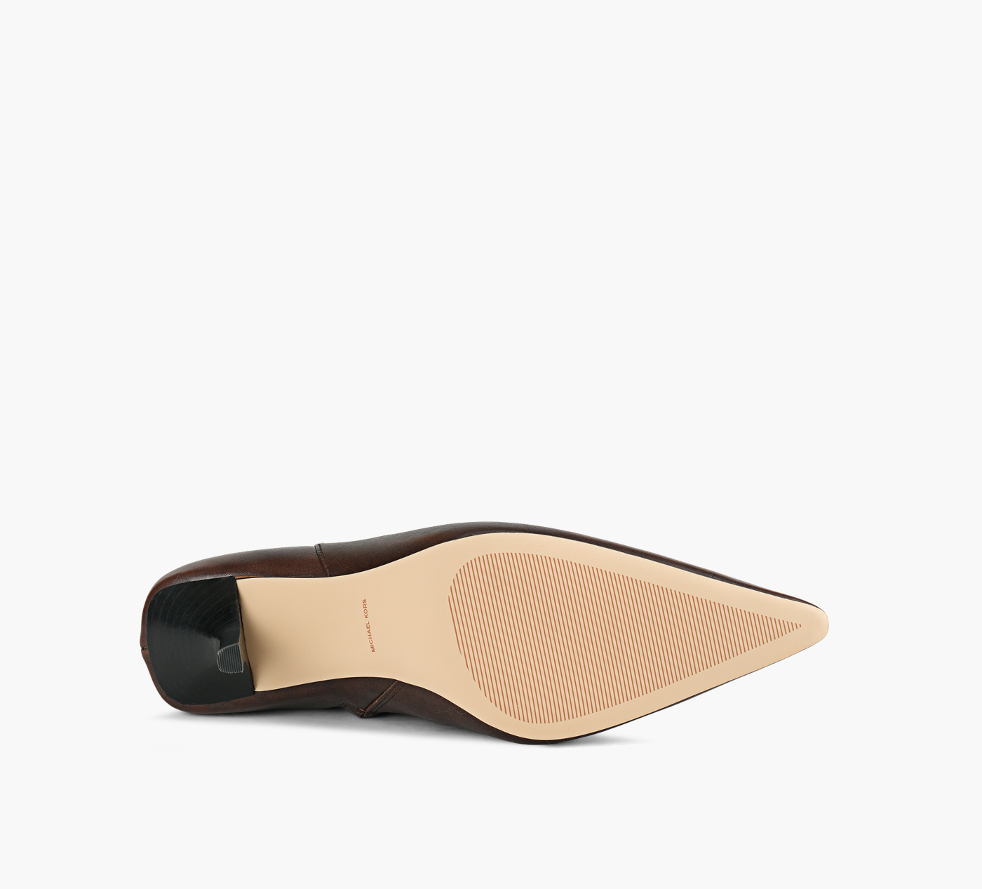 SELINA HEELED BOOTIE