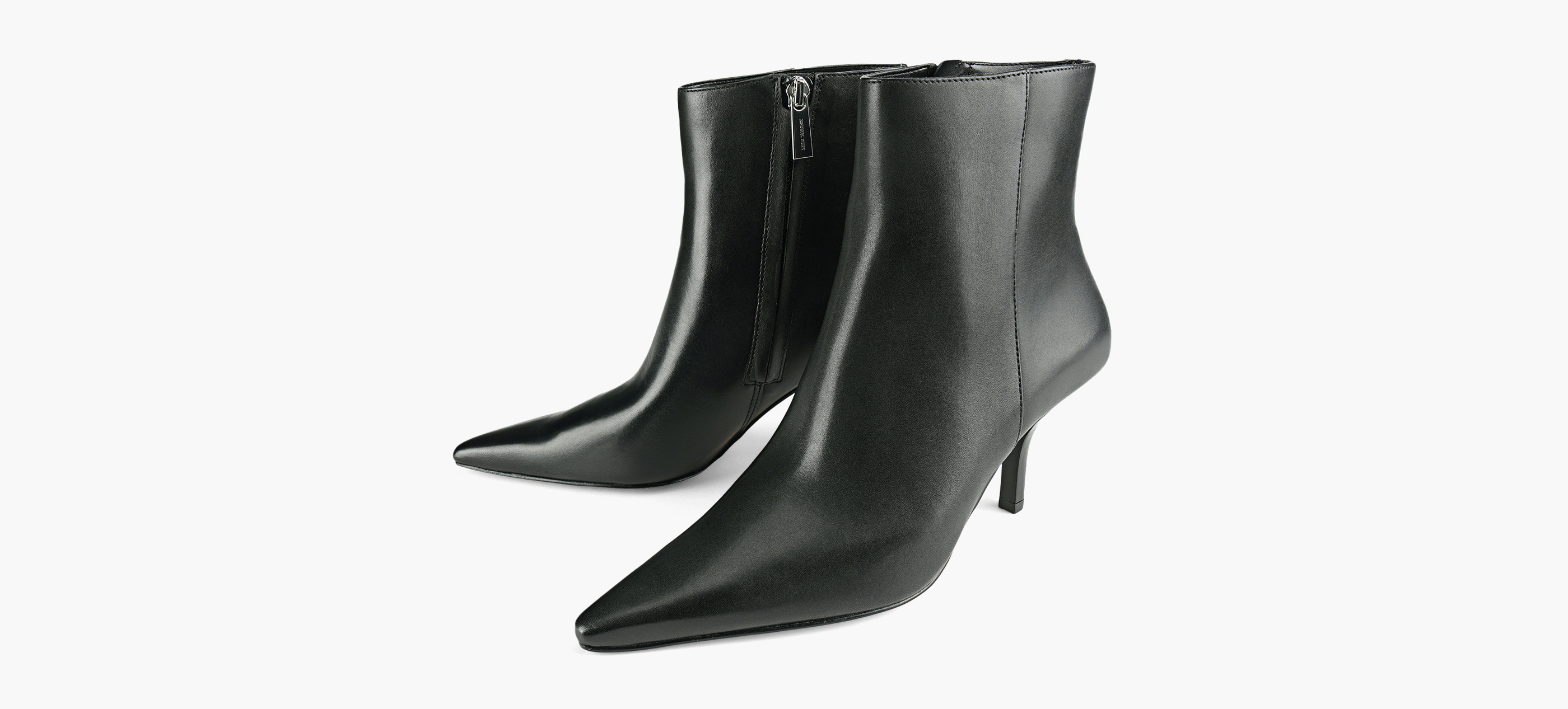 SELINA HEELED BOOTIE