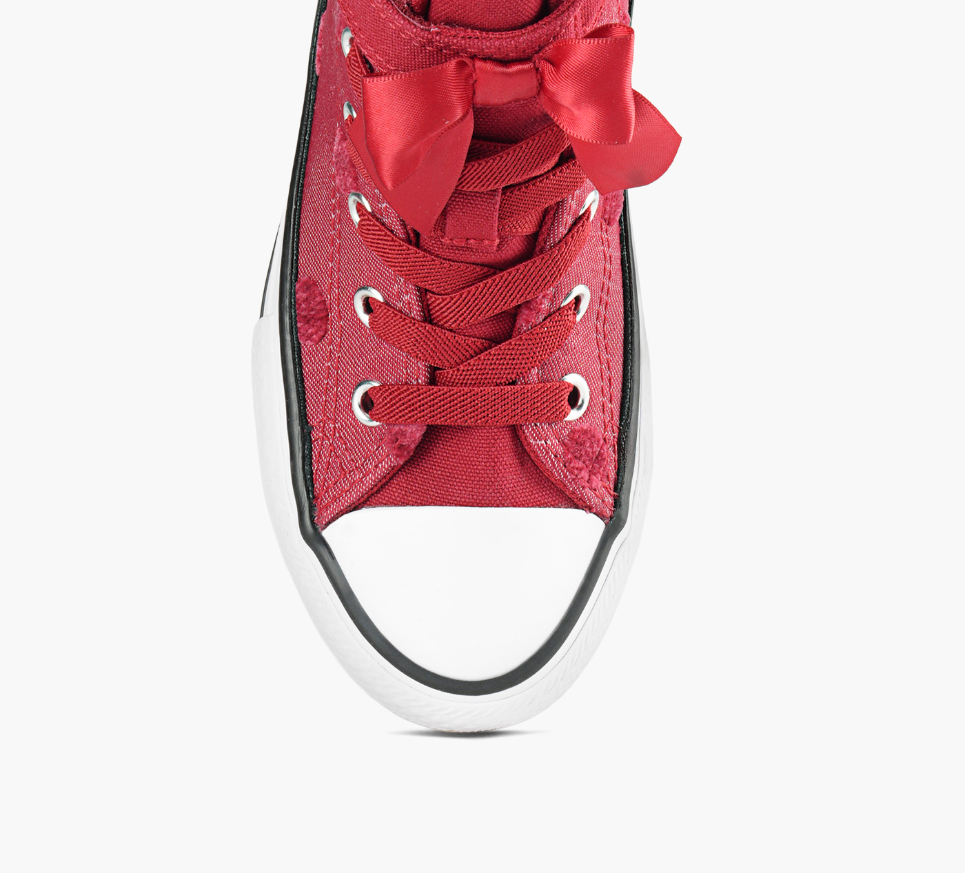 CHUCK TAYLOR ALL STAR BOWS