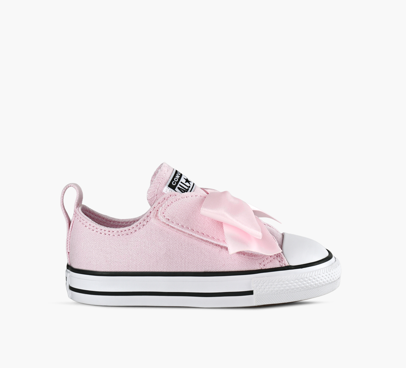 CHUCK TAYLOR ALL STAR BOWS EASY ON