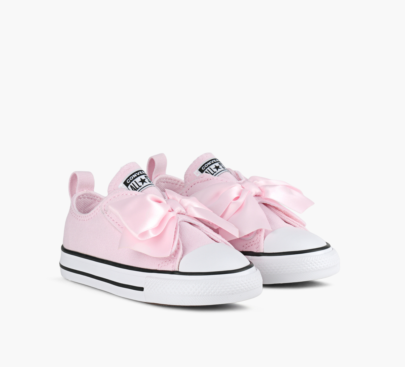 CHUCK TAYLOR ALL STAR BOWS EASY ON