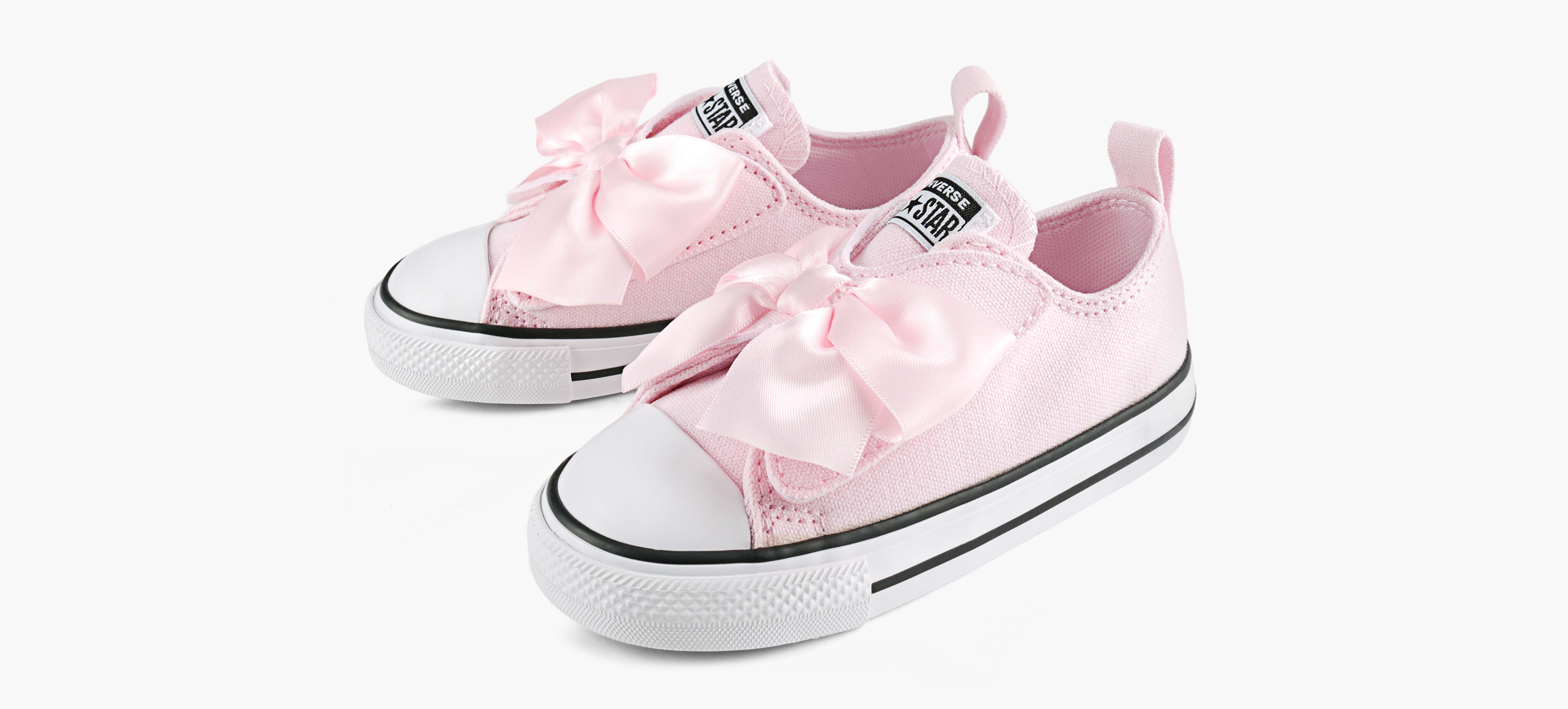 CHUCK TAYLOR ALL STAR BOWS EASY ON