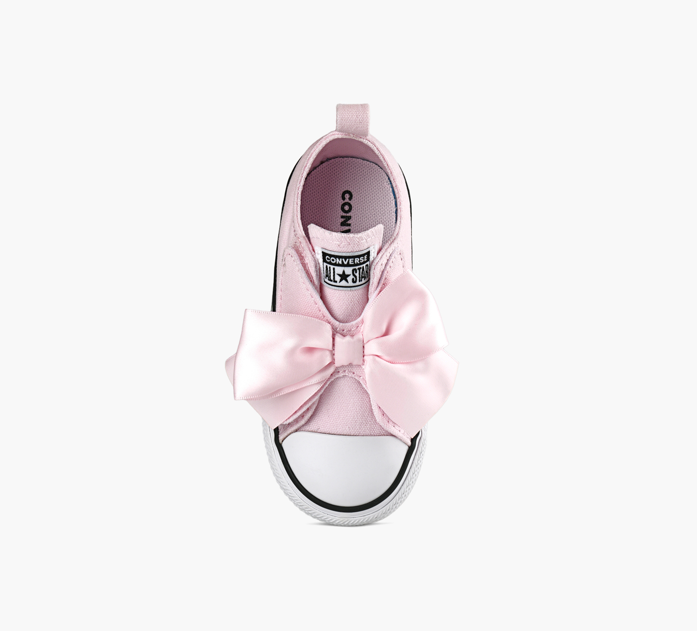 CHUCK TAYLOR ALL STAR BOWS EASY ON