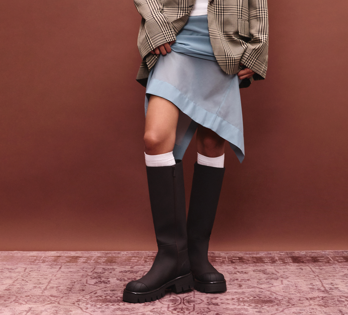 SYDRA TALL BOOT