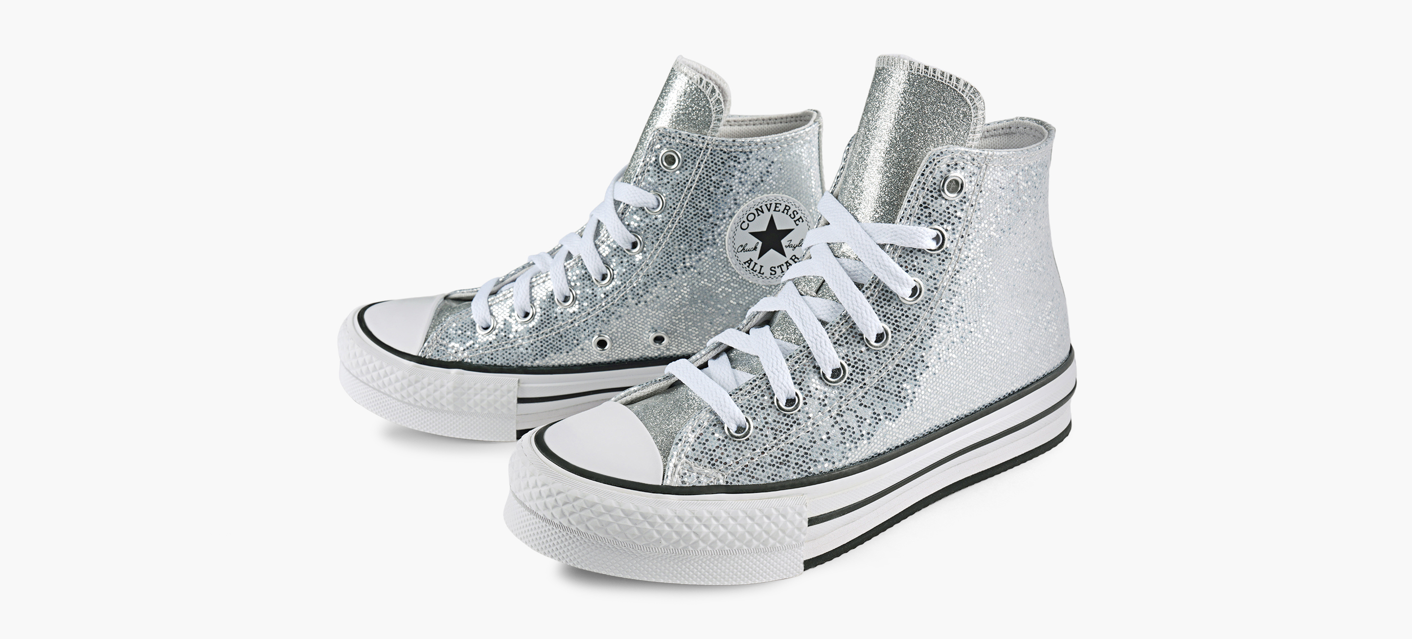 CHUCK TAYLOR ALL STAR LIFT DISCO PLATFORM
