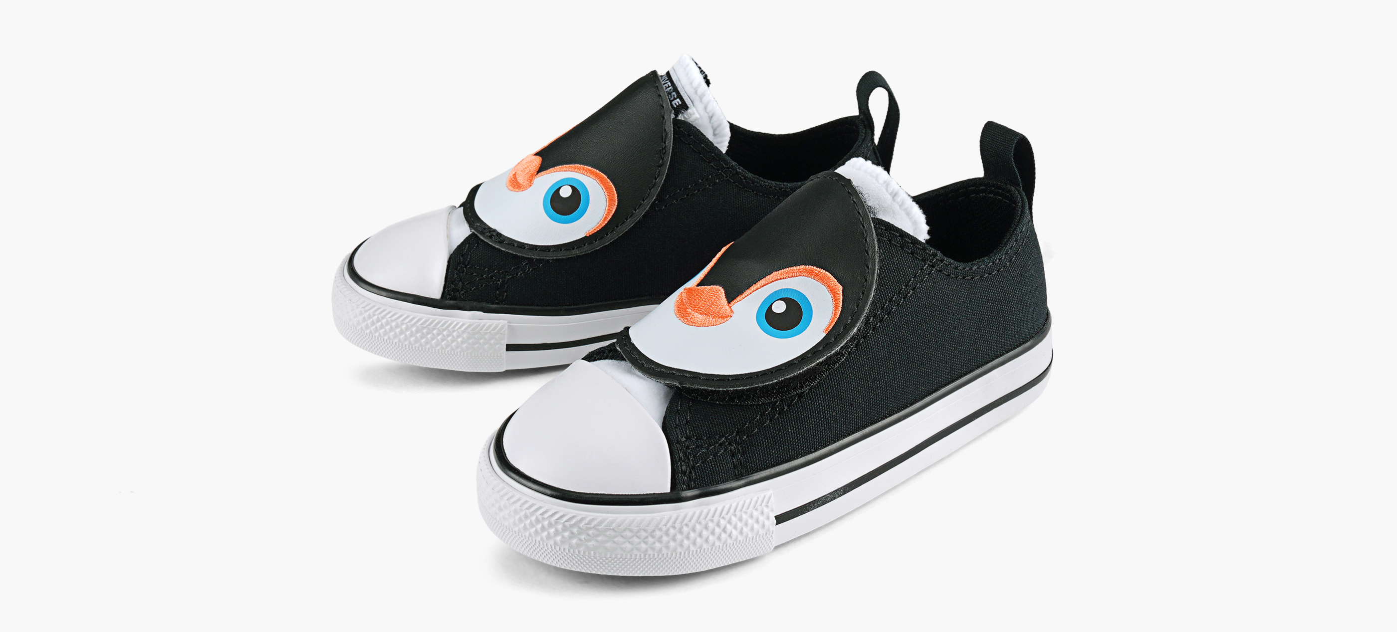 CHUCK TAYLOR ALL STAR PENGUIN EASY ON