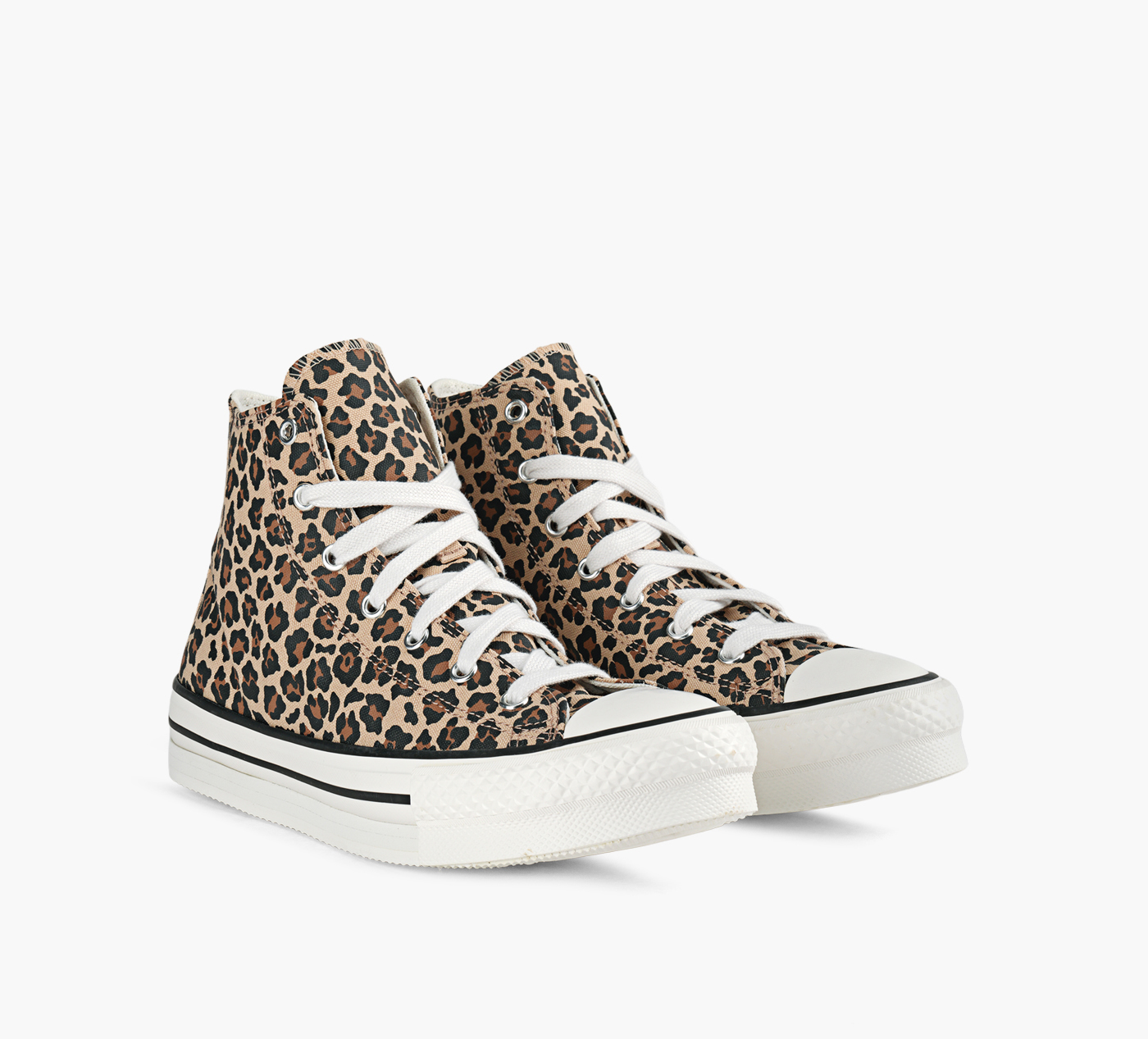 CHUCK TAYLOR ALL STAR EVA LIFT HI