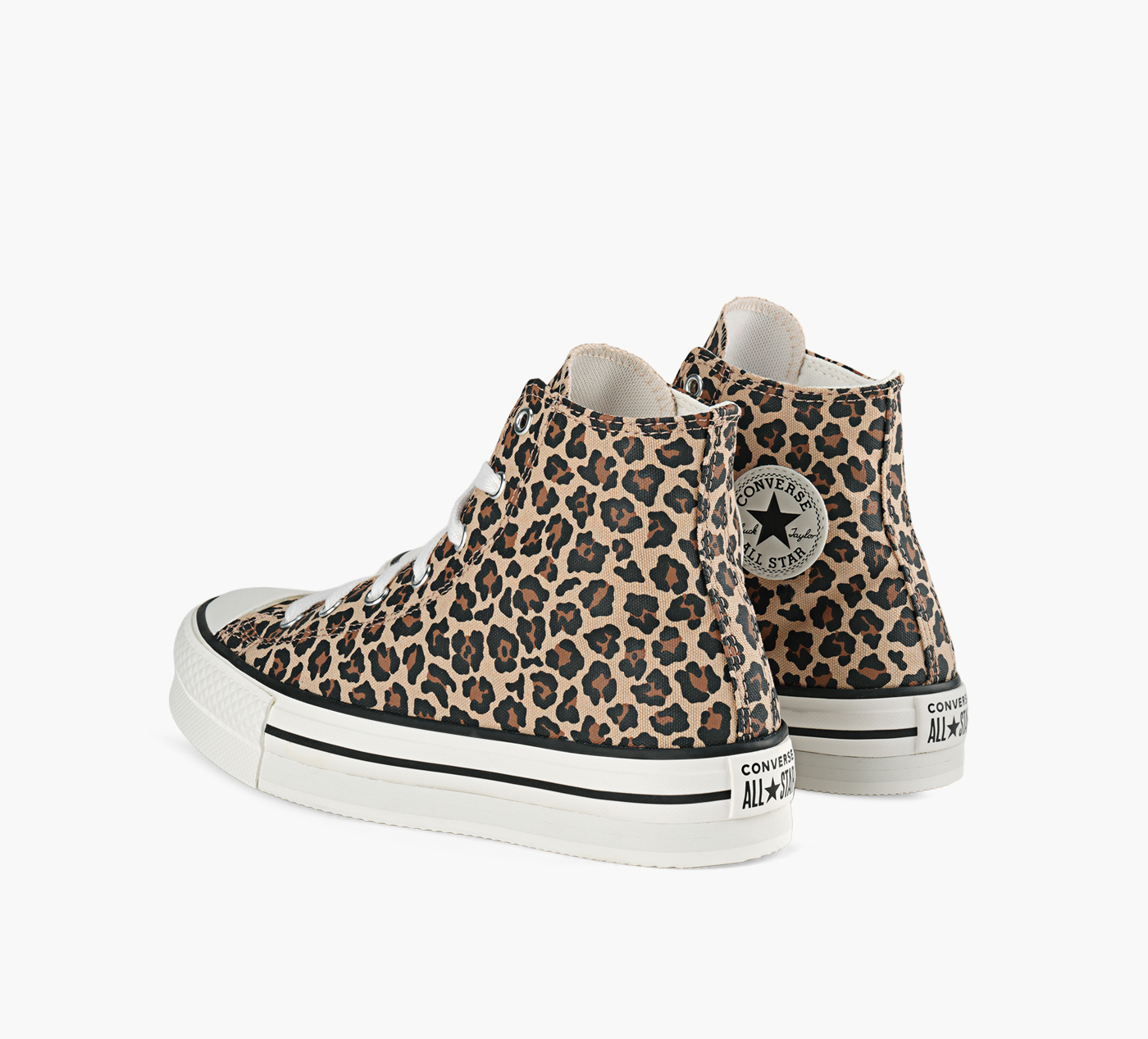 CHUCK TAYLOR ALL STAR EVA LIFT HI