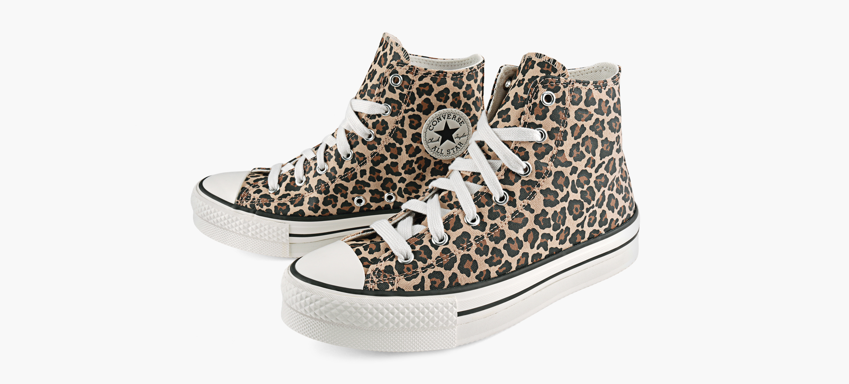 CHUCK TAYLOR ALL STAR EVA LIFT HI