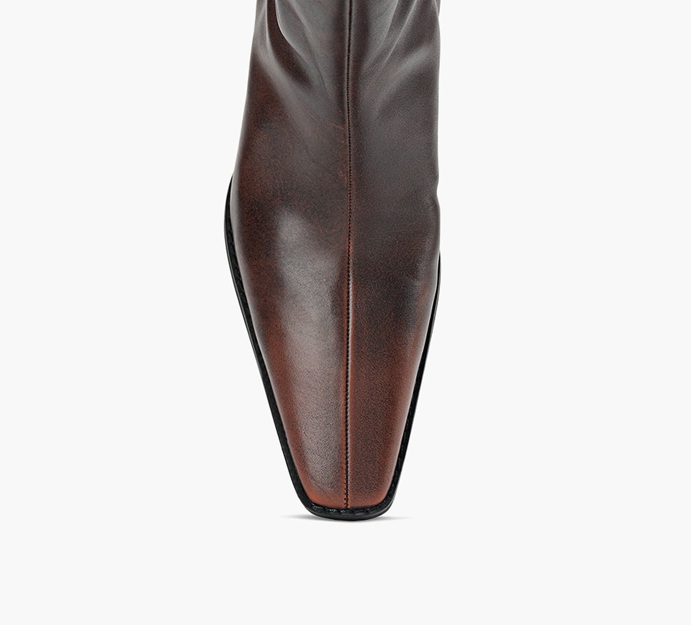DARRAH HEELED BOOT