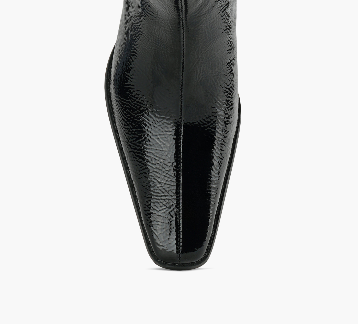 DARRAH HEELED BOOT