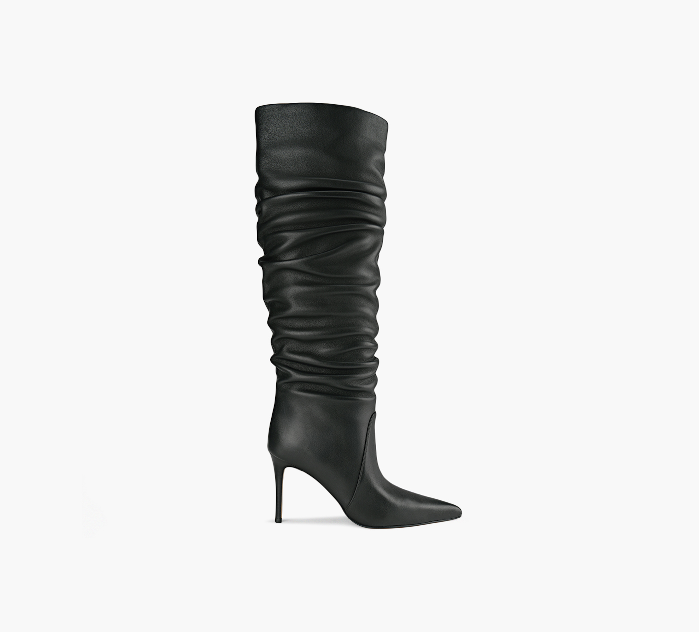 DAWN HEELED BOOT