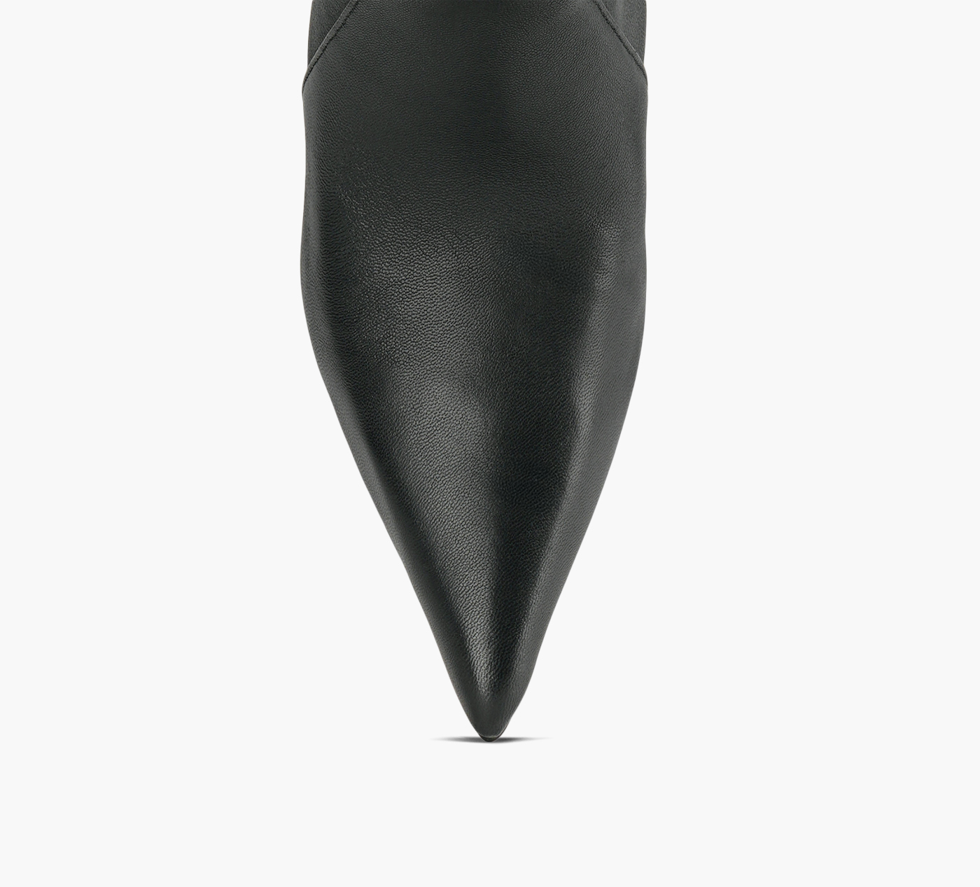 DAWN HEELED BOOT