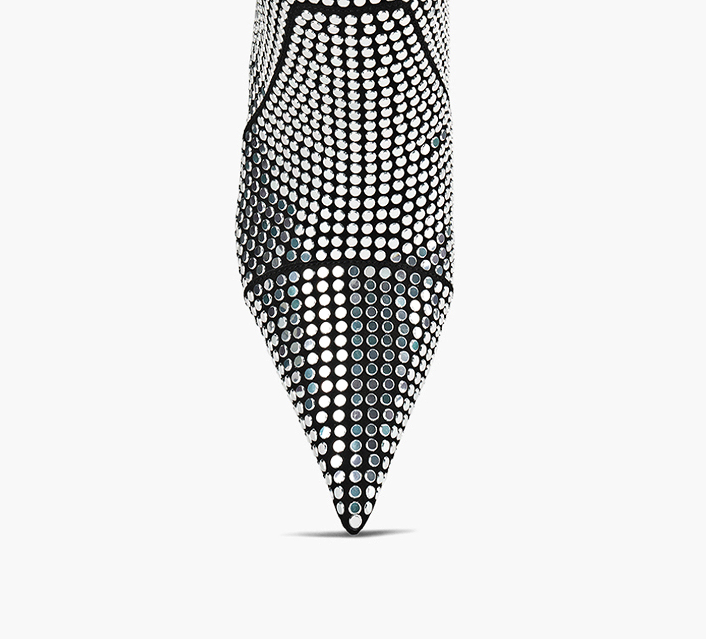 DAWN HEELED BOOT