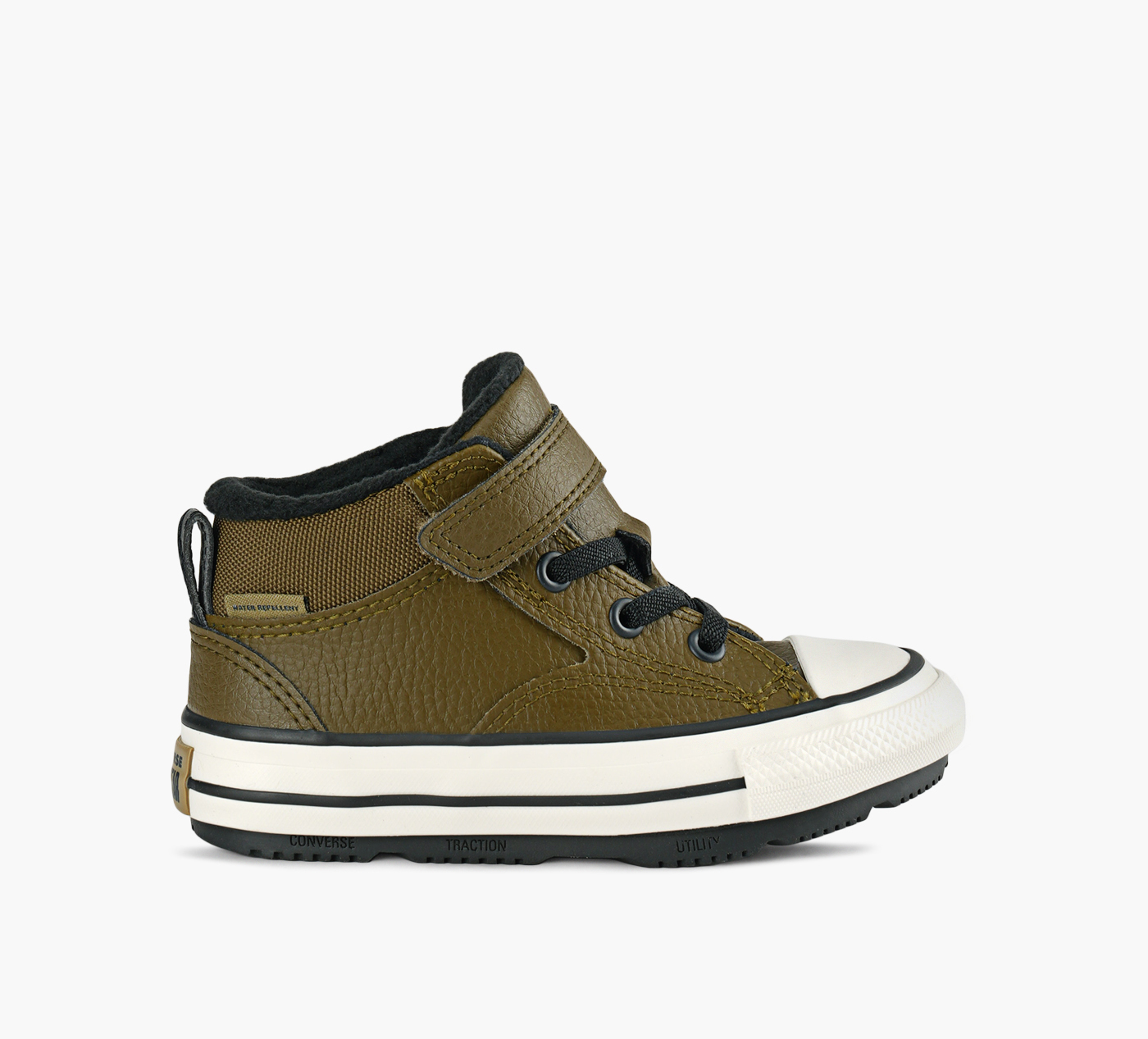 CHUCK TAYLOR ALL STAR MALDEN STREET EASY ON BOOTS