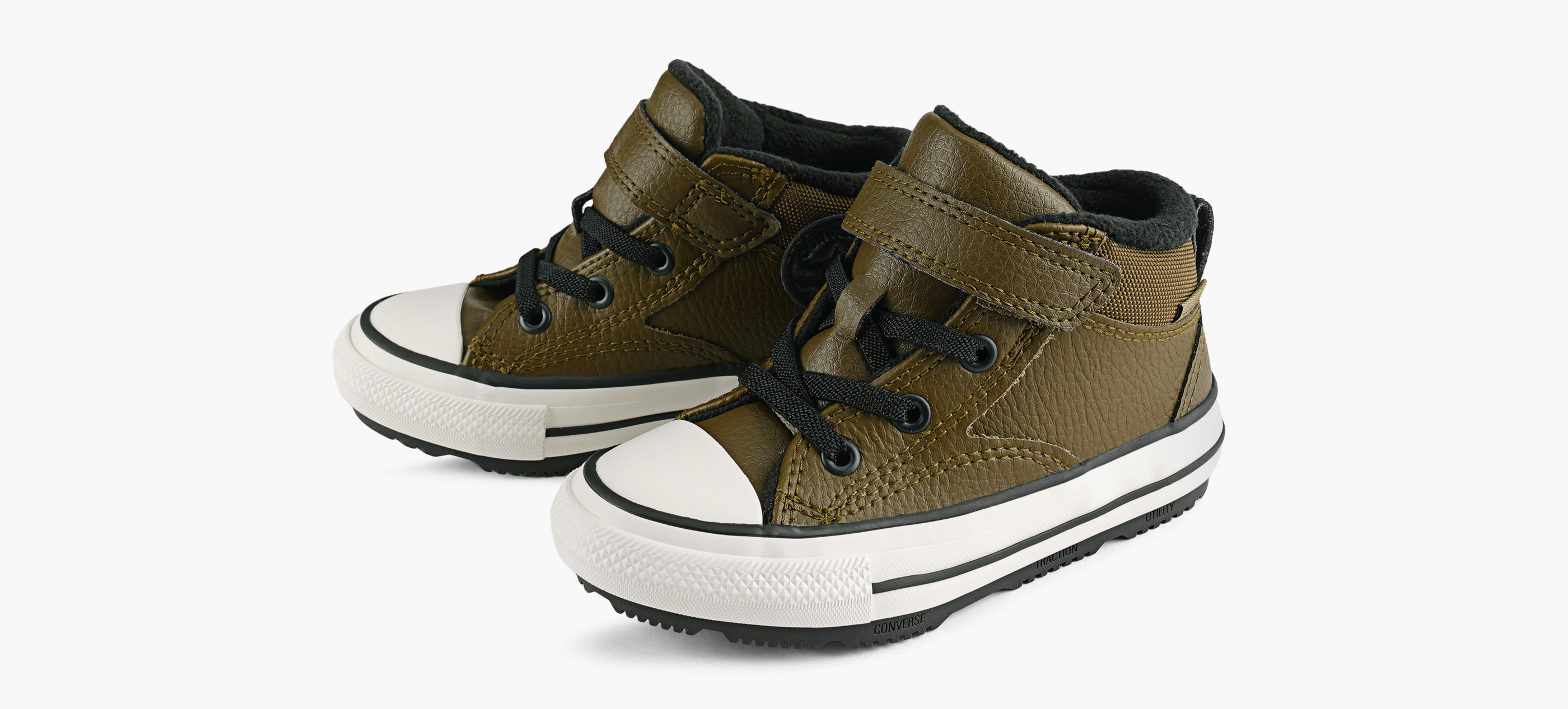 CHUCK TAYLOR ALL STAR MALDEN STREET EASY ON BOOTS