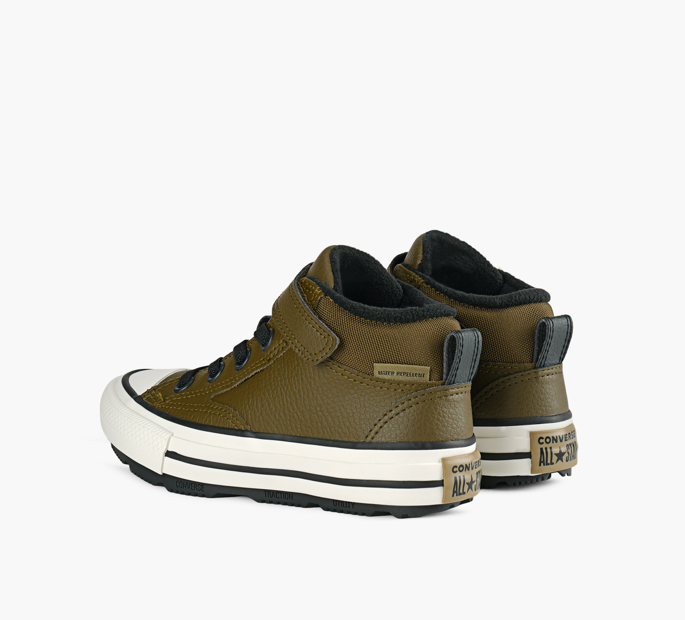 CHUCK TAYLOR ALL STAR MALDEN STREET EASY ON BOOT