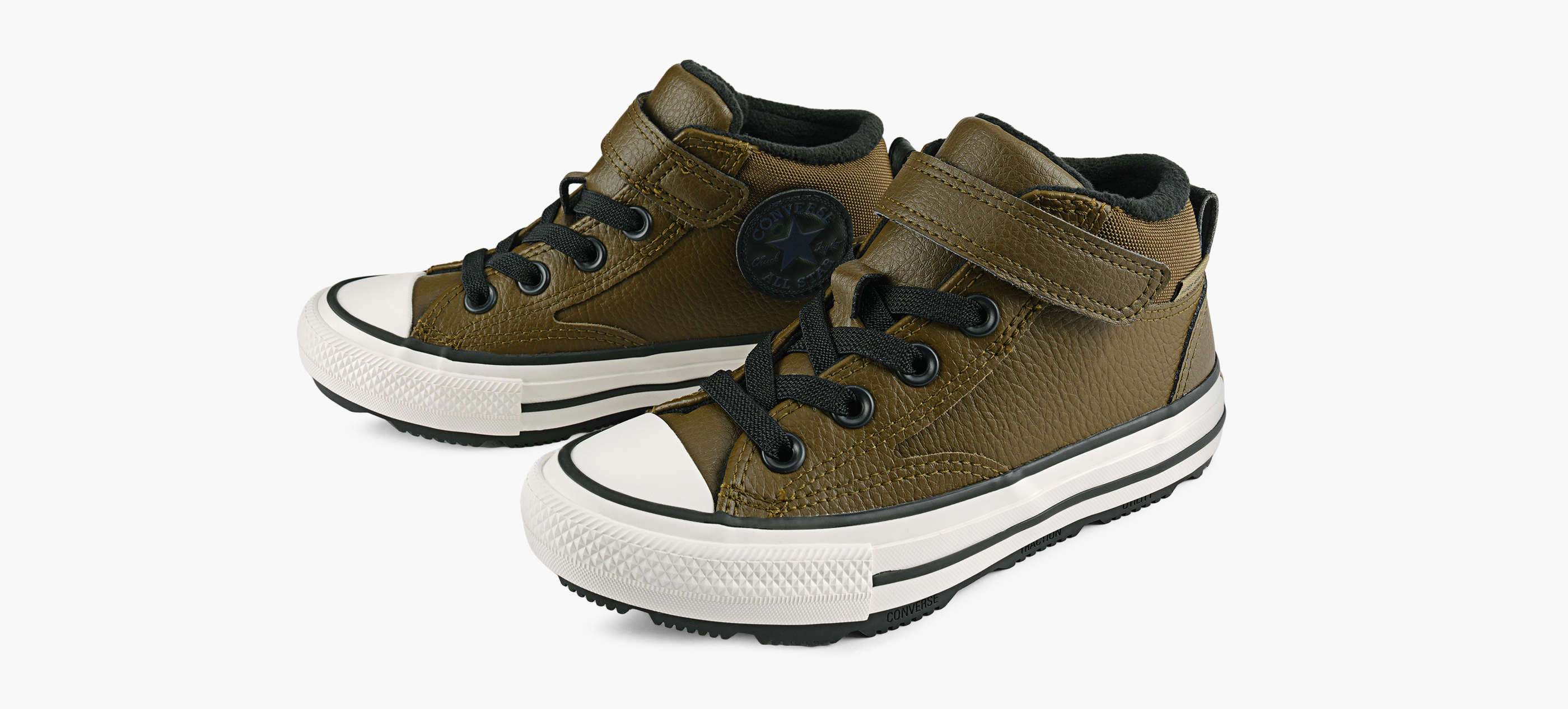 CHUCK TAYLOR ALL STAR MALDEN STREET EASY ON BOOT