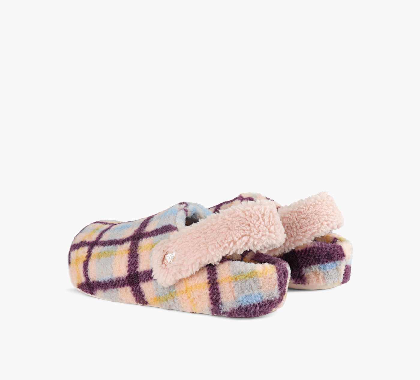 CROCS COZZZY SLIPPER