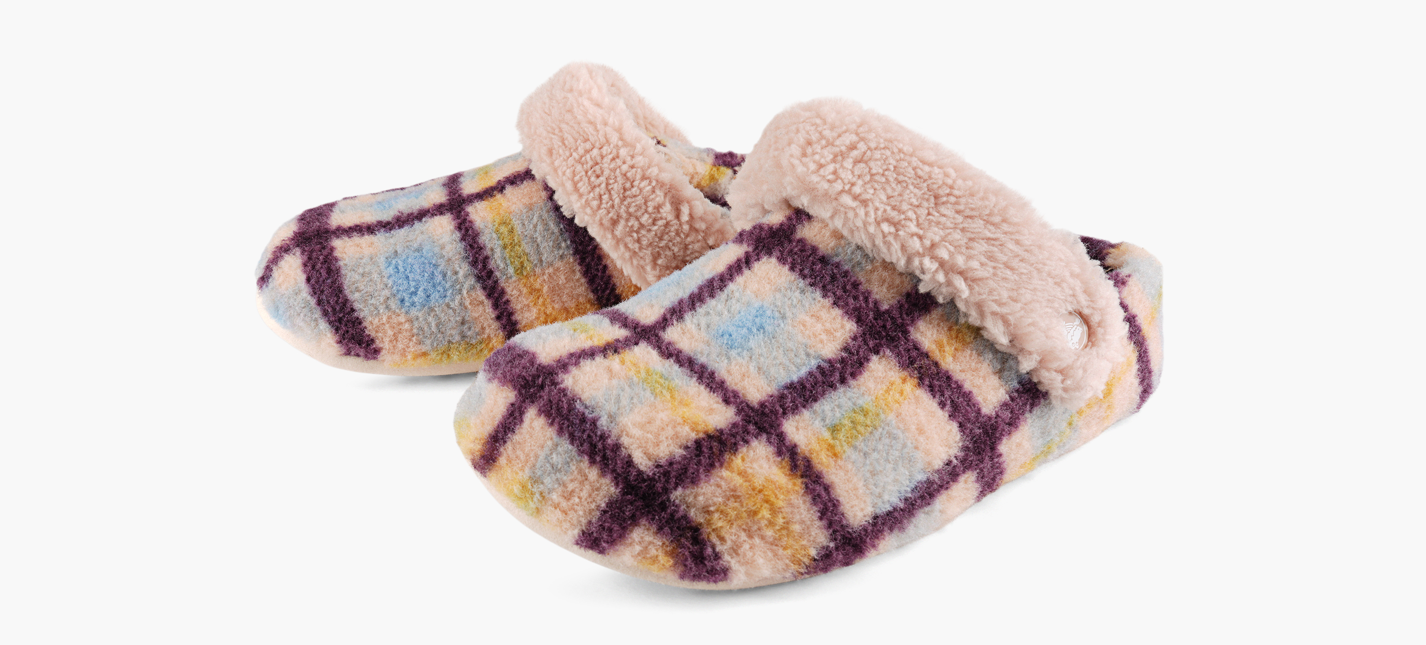 CROCS COZZZY SLIPPER