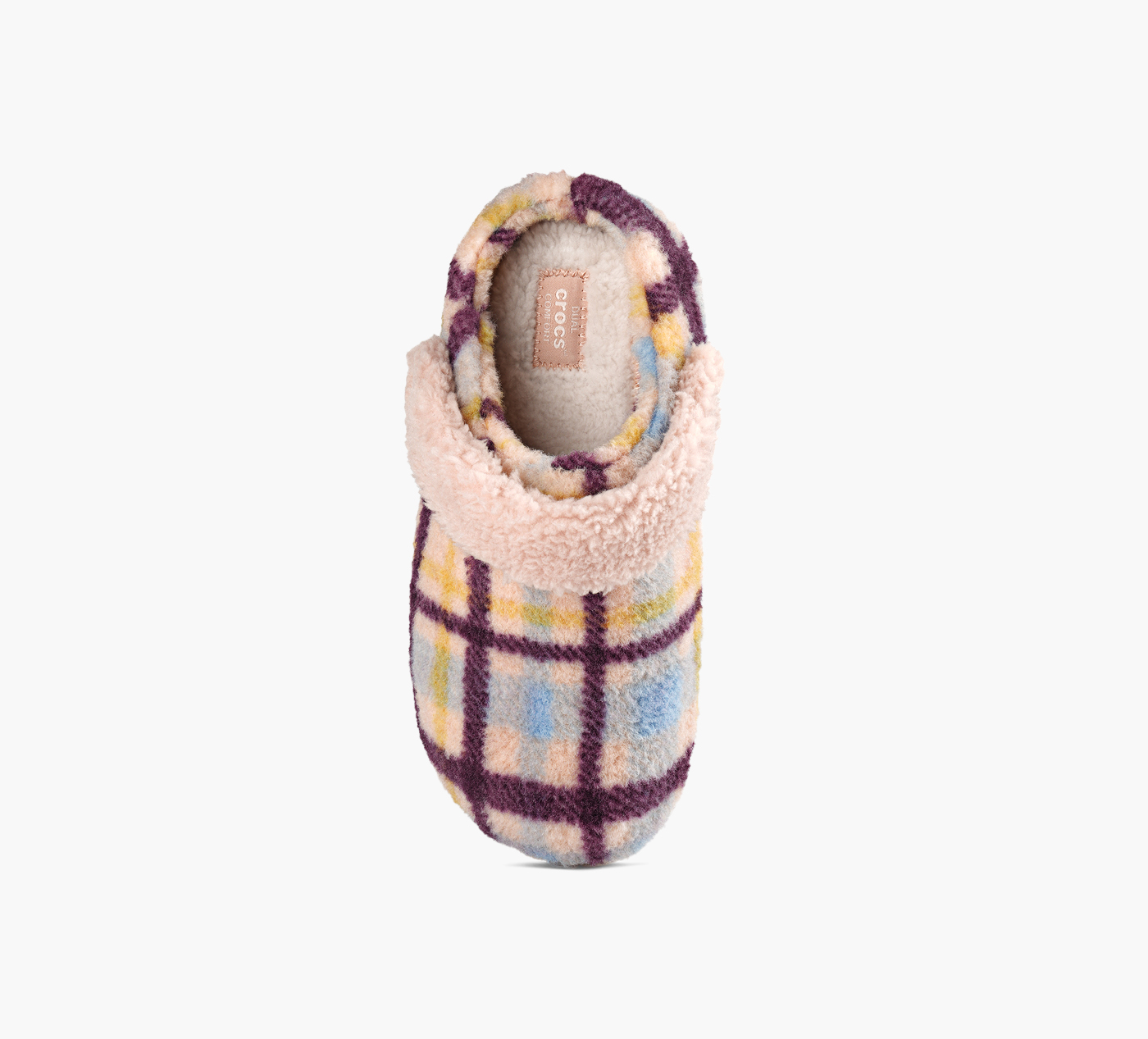 CROCS COZZZY SLIPPER