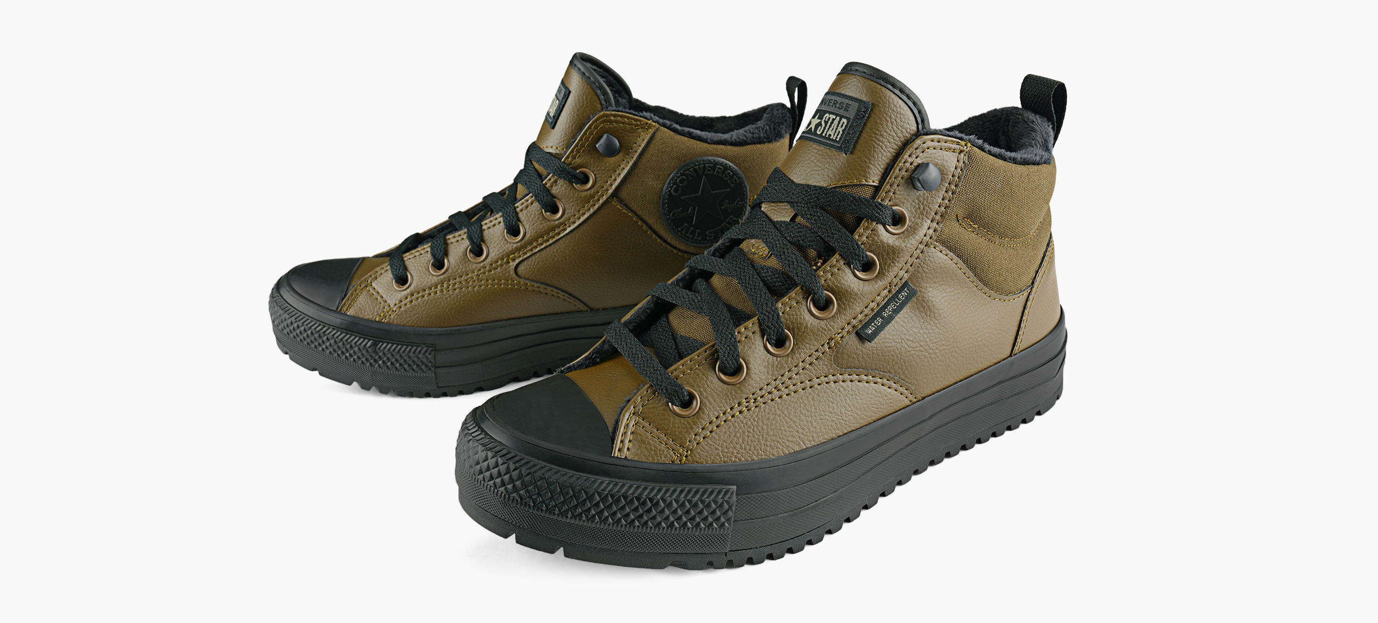 CHUCK TAYLOR ALL STAR MALDEN STREET