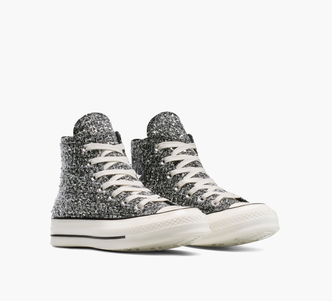 CHUCK 70 MET