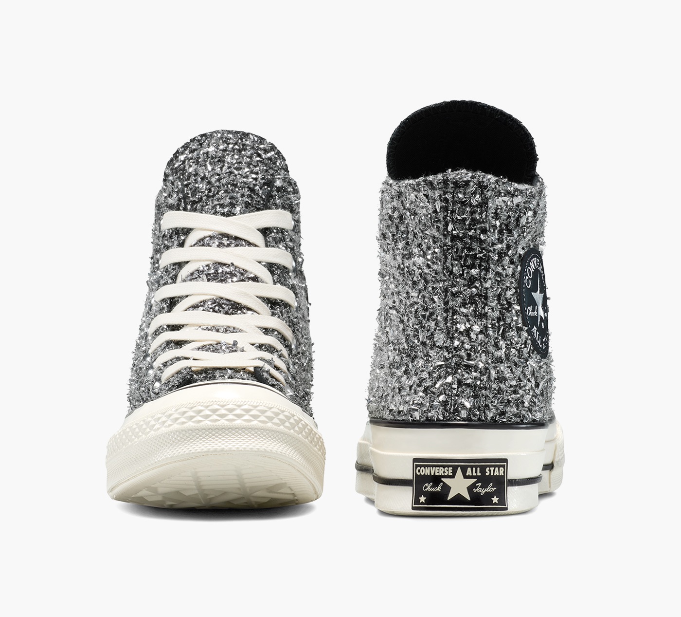CHUCK 70 MET