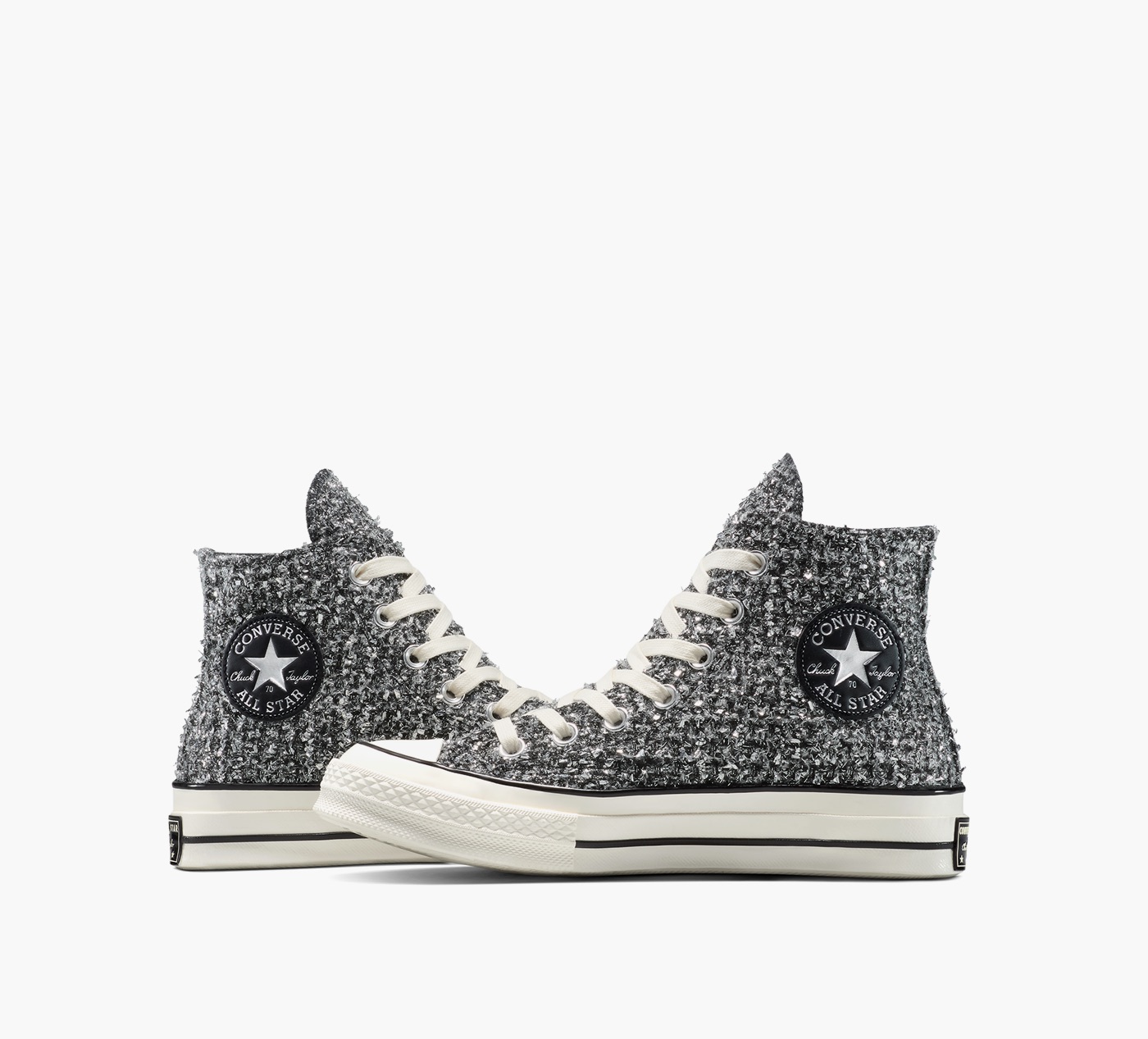 CHUCK 70 MET