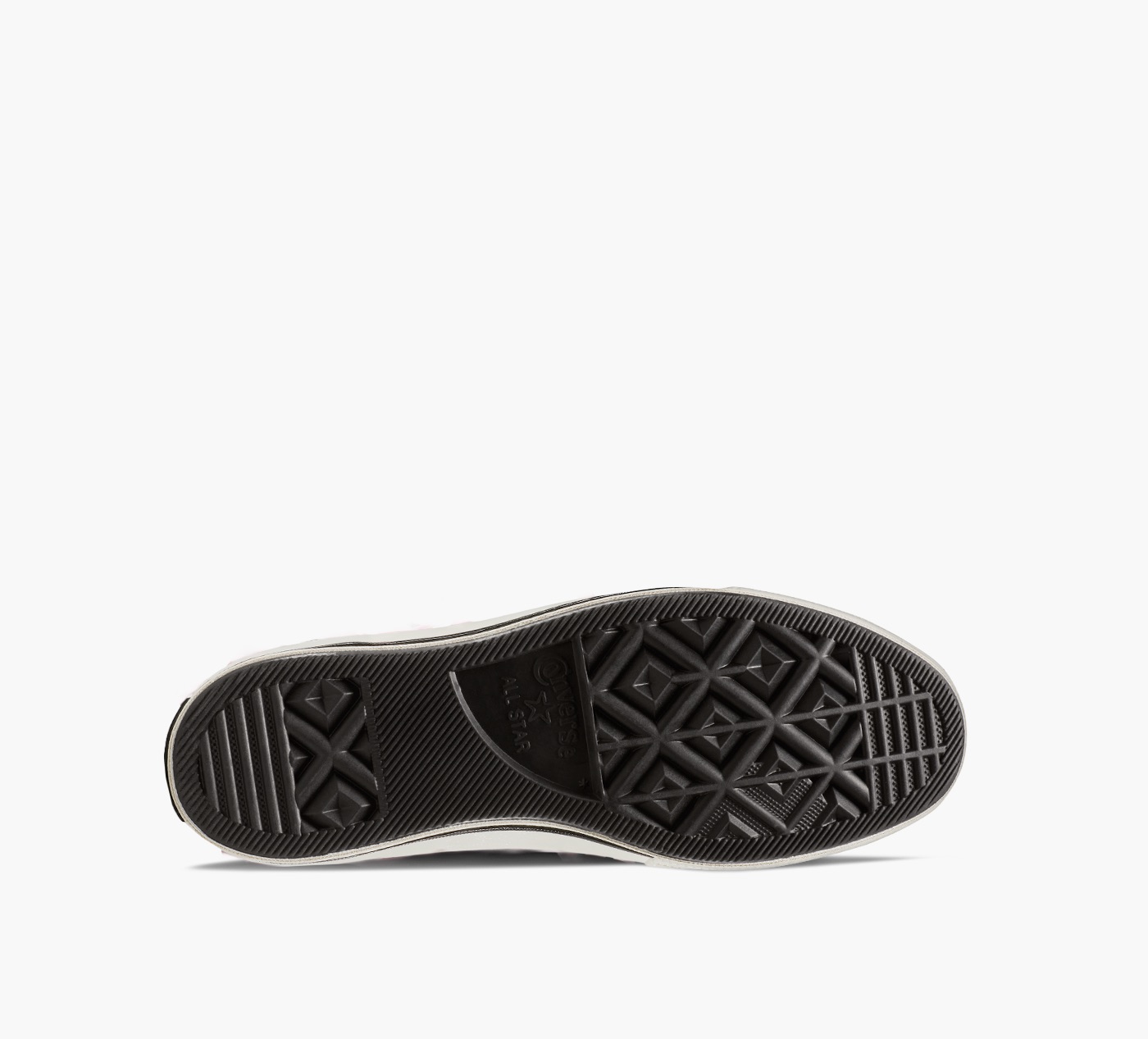 CHUCK 70 BOWS & STUDS