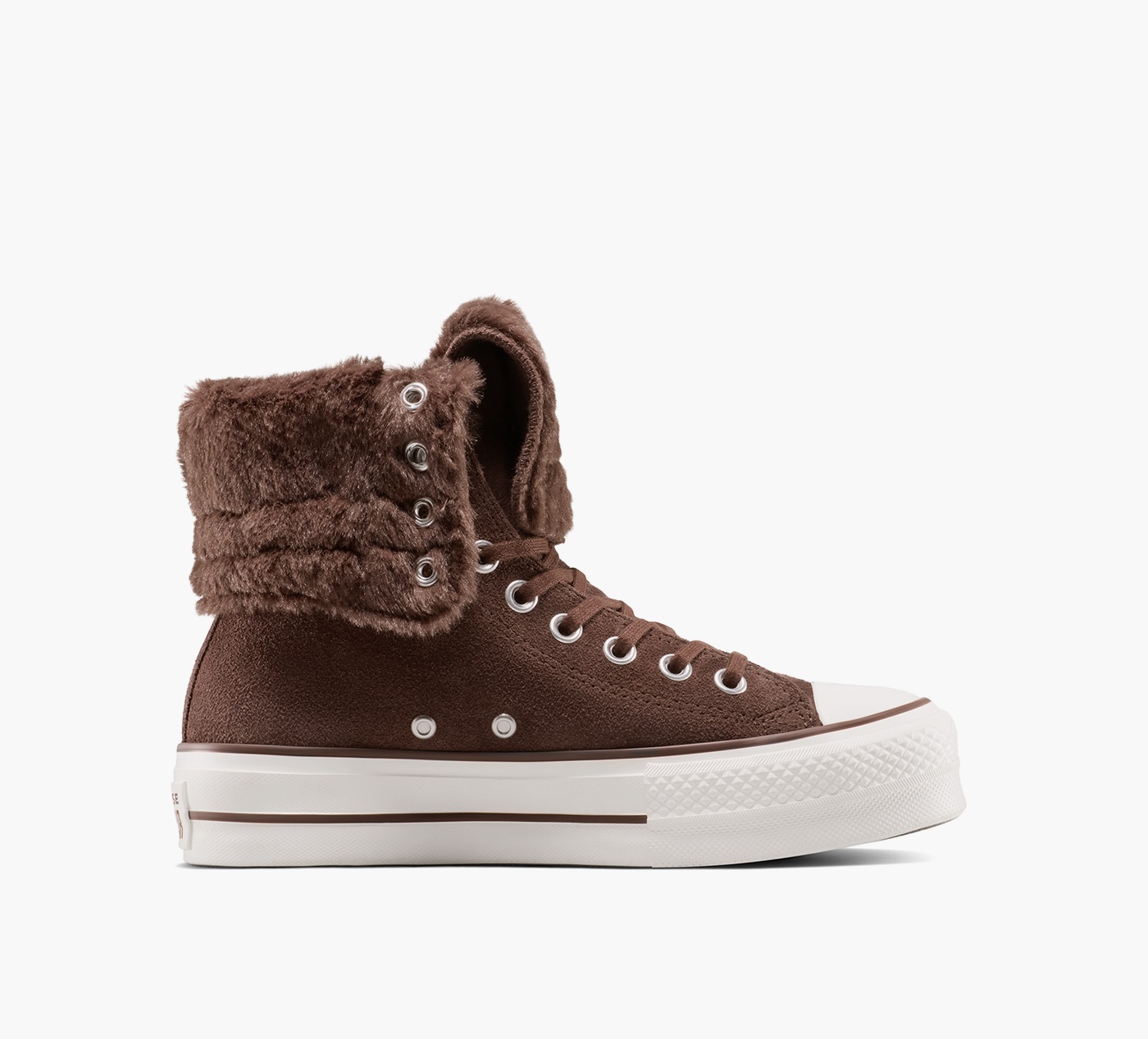 CHUCK TAYLOR ALL STAR FOLD-OVER LIFT