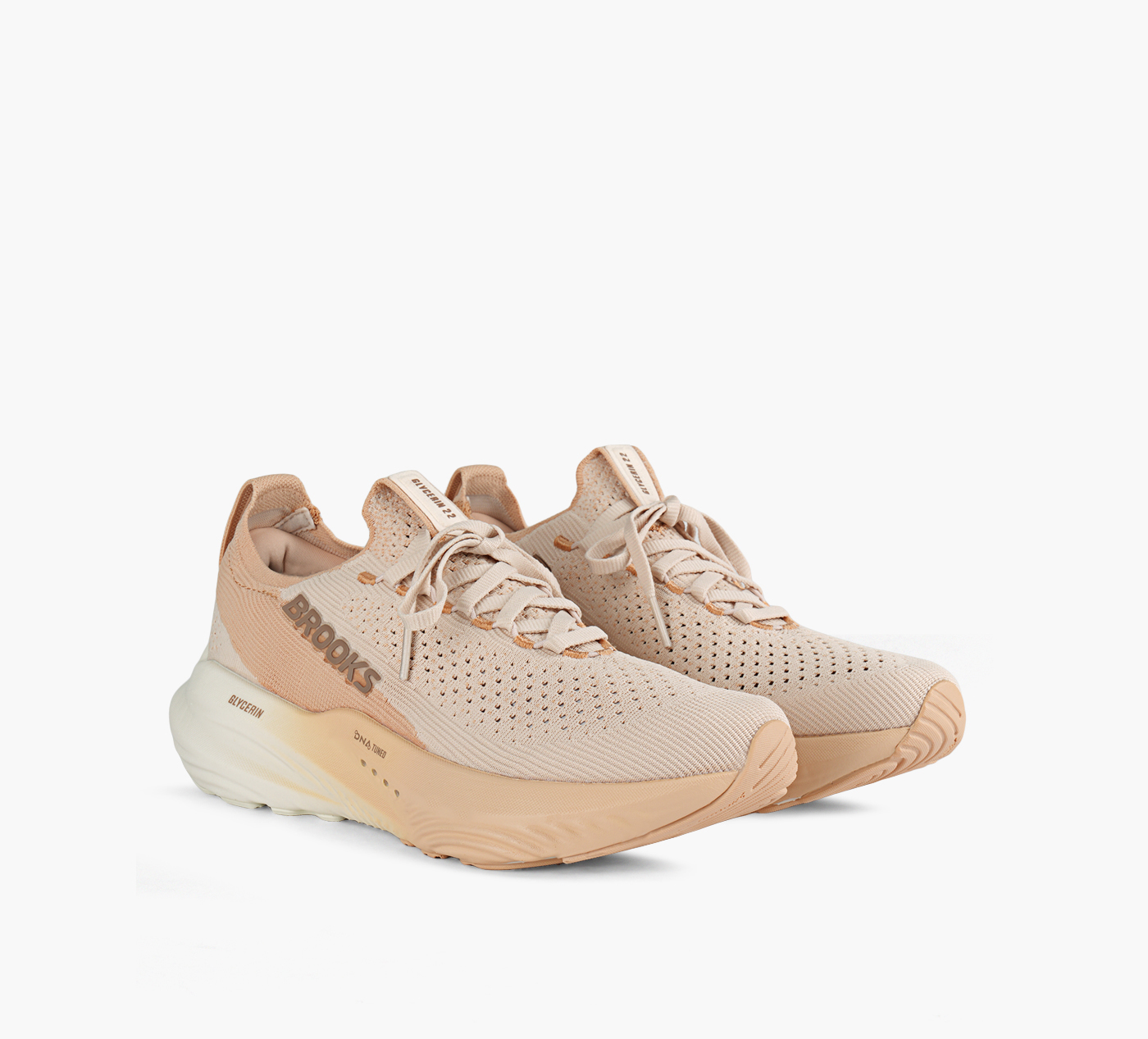 GLYCERIN STEALTHFIT 22