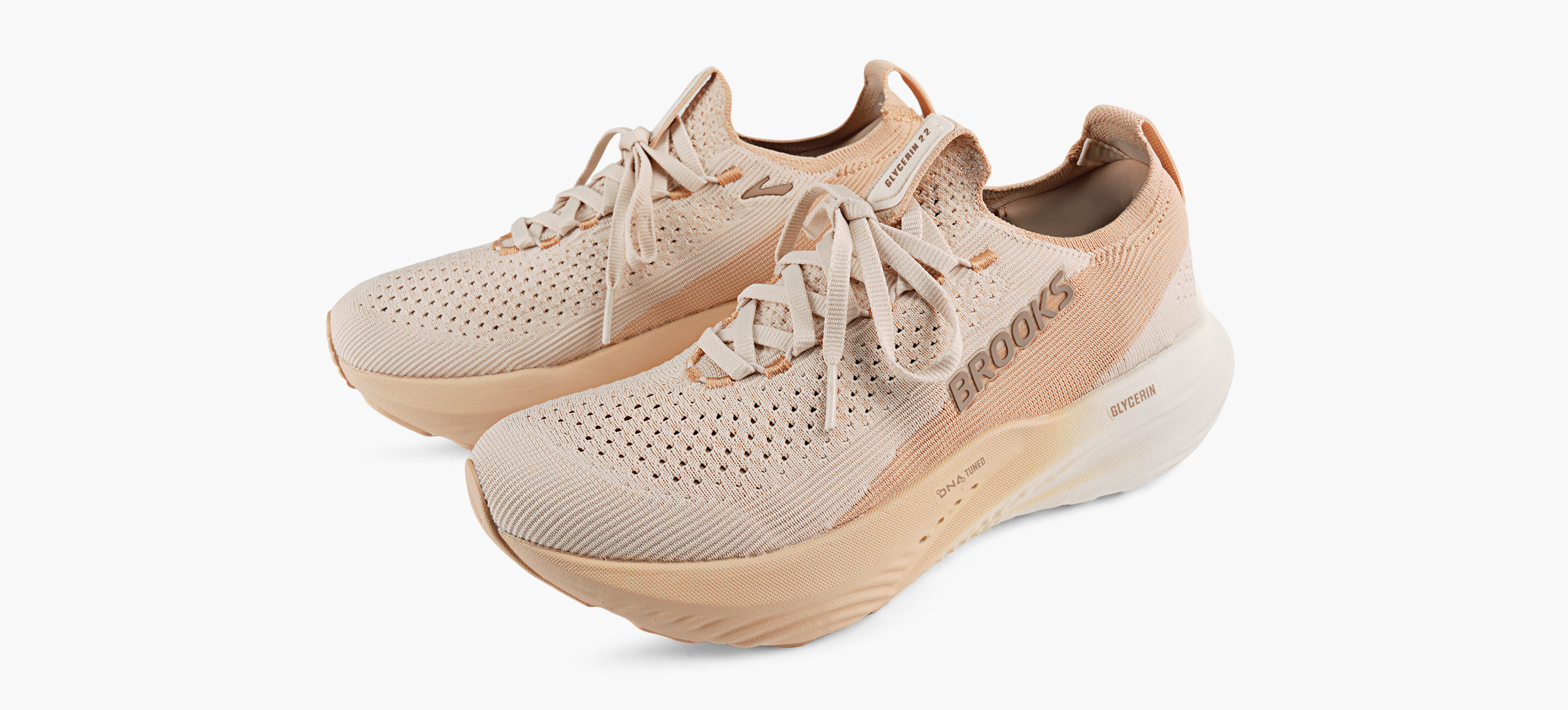 GLYCERIN STEALTHFIT 22