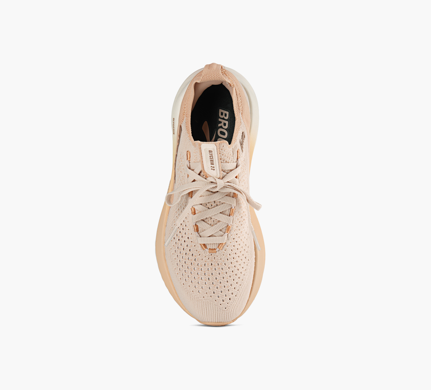 GLYCERIN STEALTHFIT 22