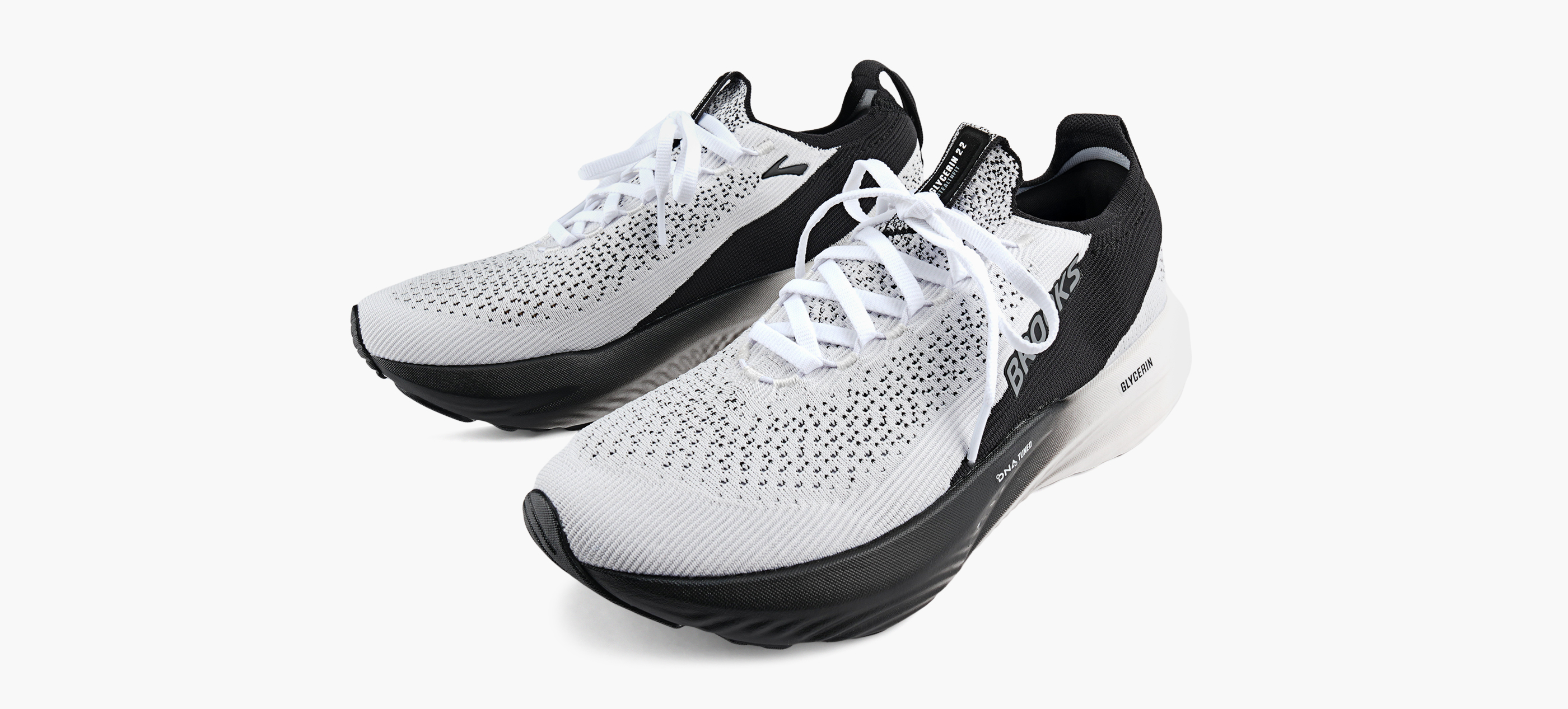GLYCERIN STEALTHFIT 22