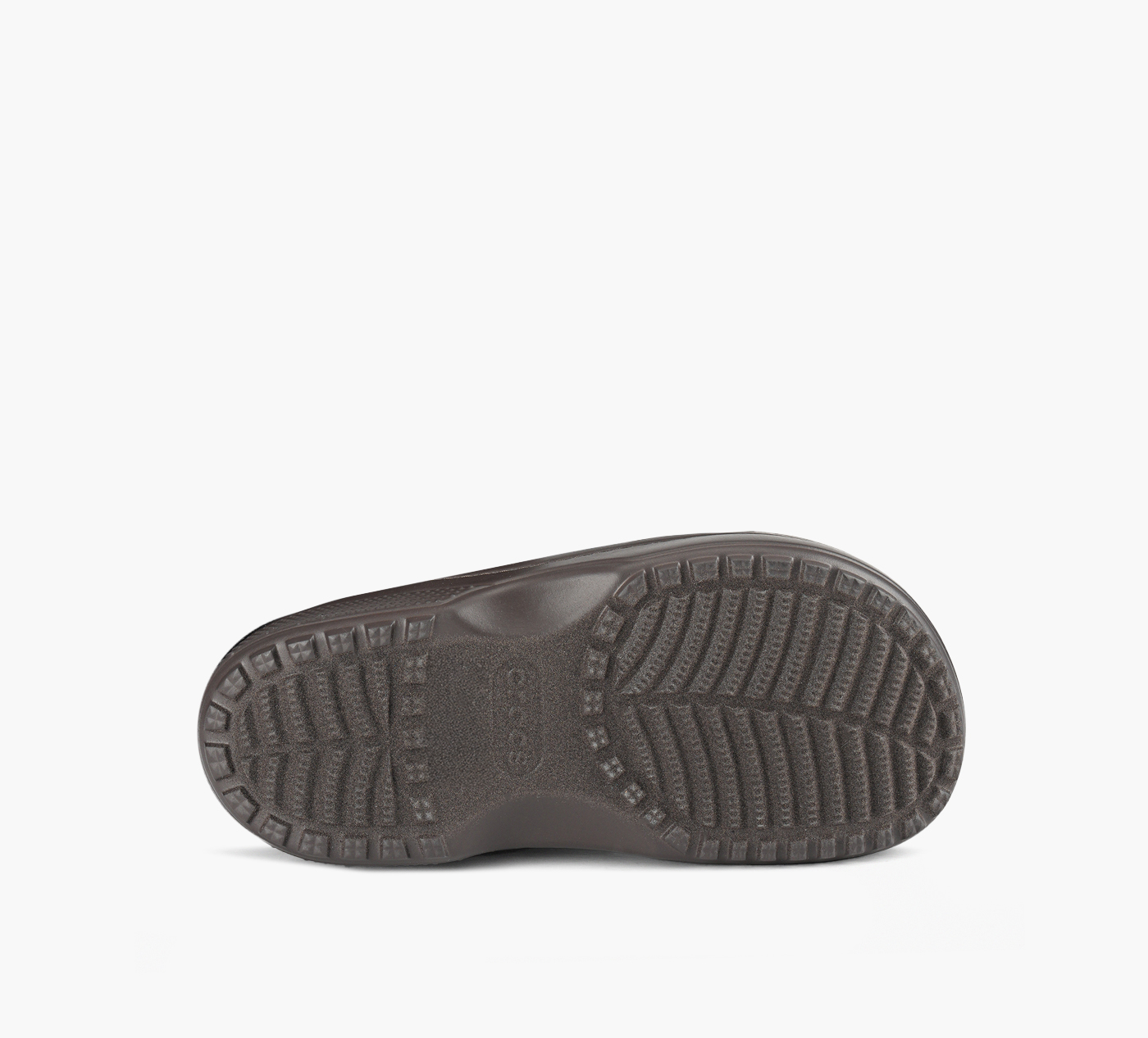 CLASSIC UNFURGETTABLE SUEDE CLOG