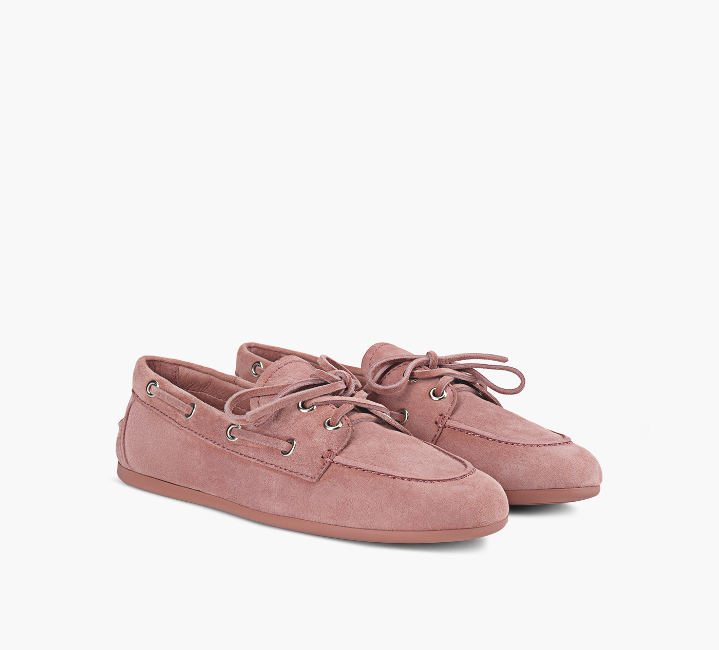 BREA BOAT SHOE