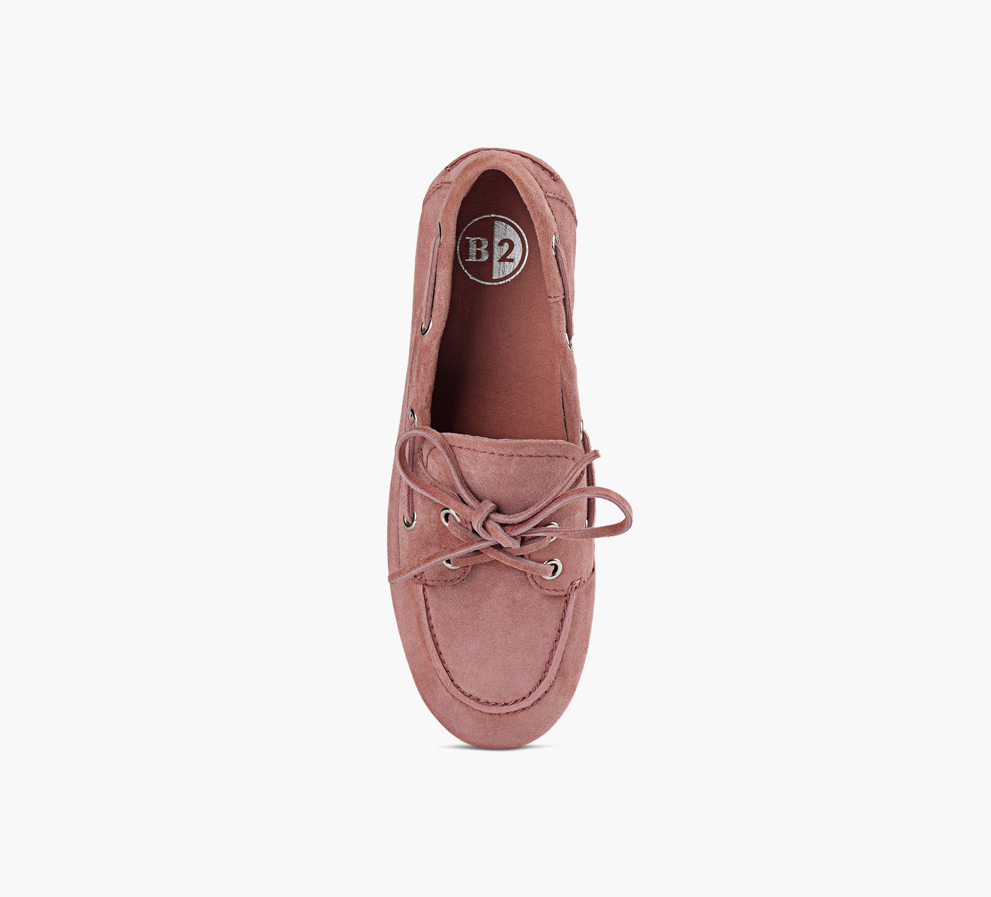 BREA BOAT SHOE