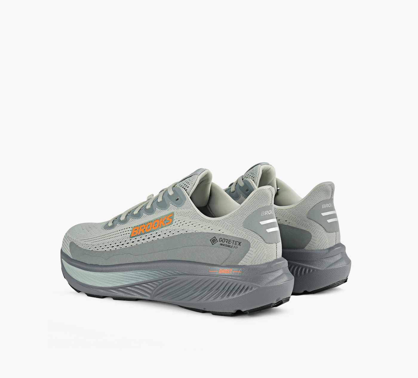 GHOST 17 GTX