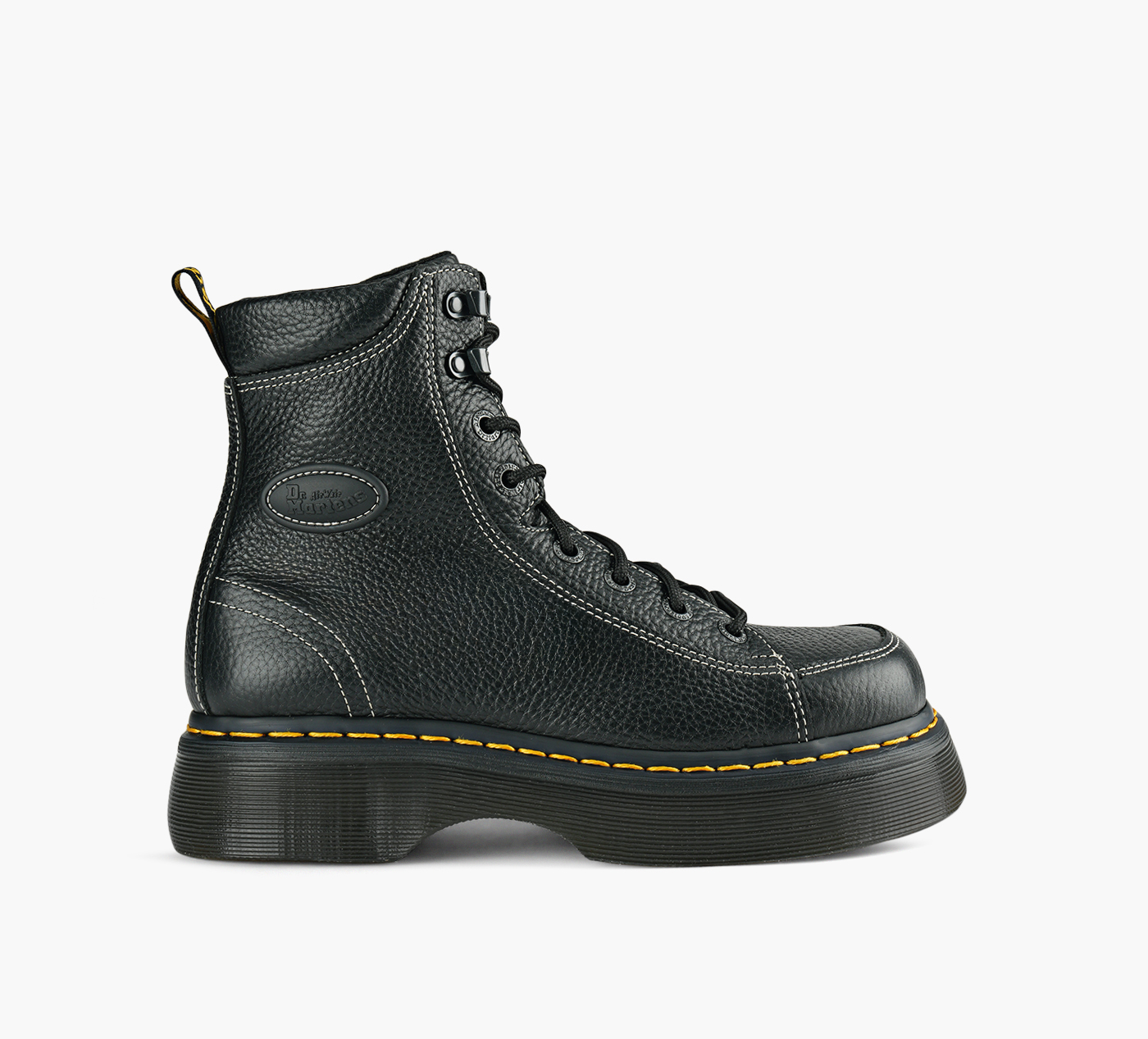 BUZZ 8 EYE BOOT