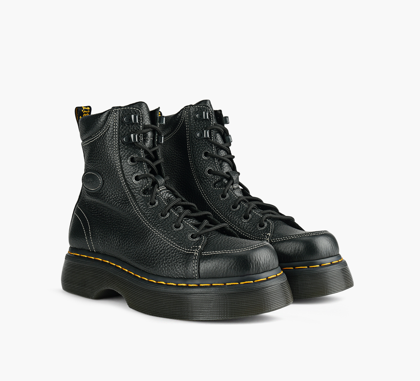BUZZ 8 EYE BOOT