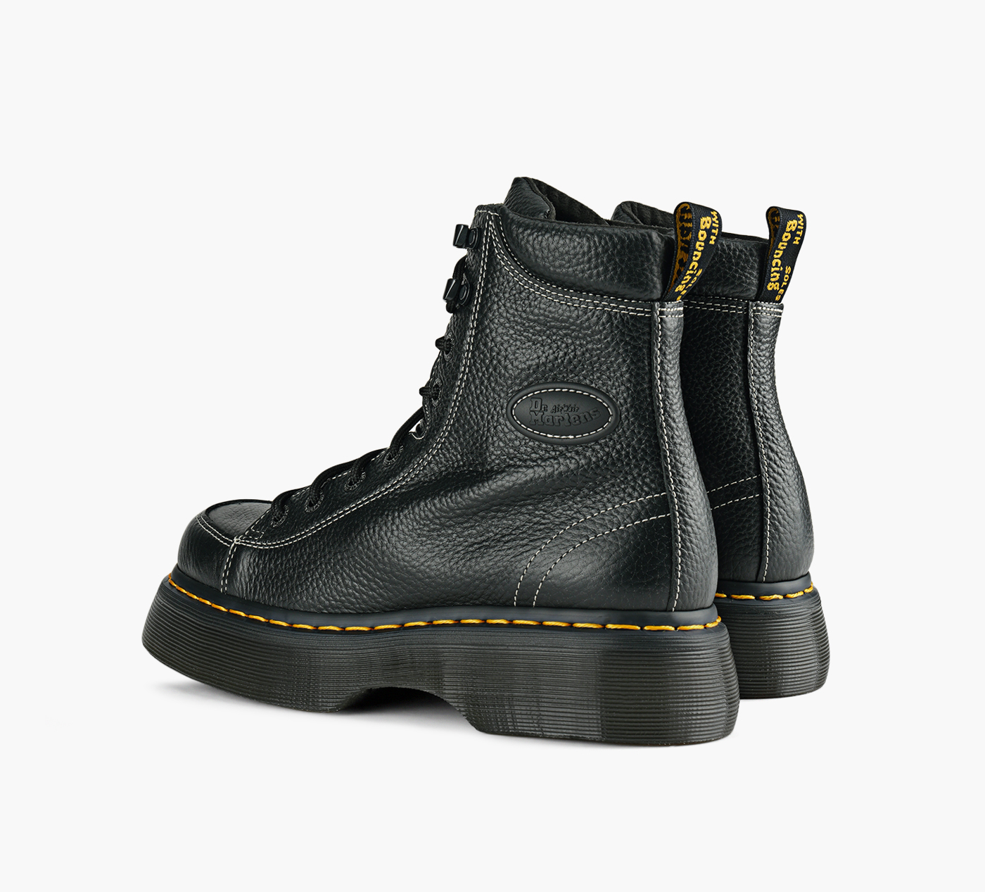 BUZZ 8 EYE BOOT