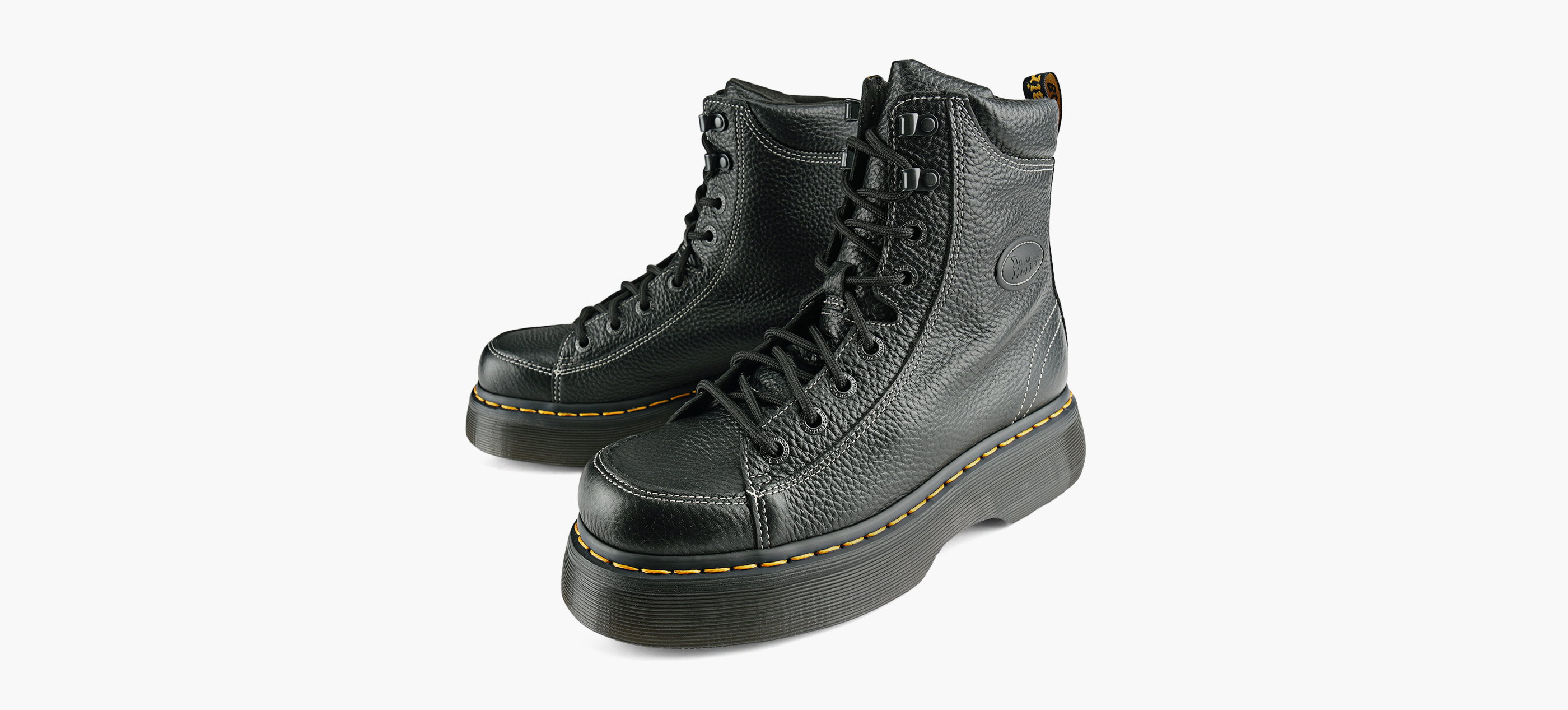 BUZZ 8 EYE BOOT