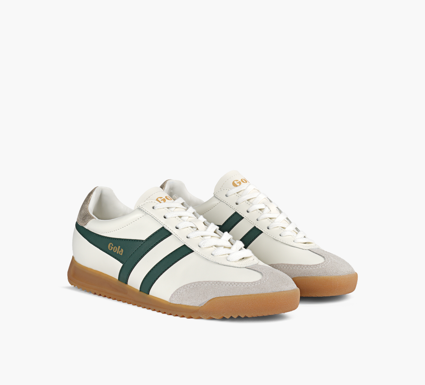 TORPEDO LEATHER